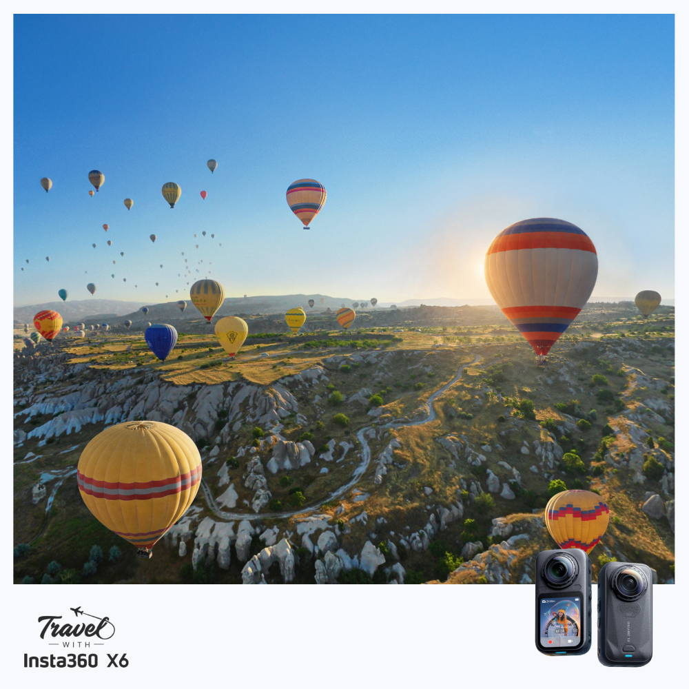 Insta360HK Facebook ad from Aug 17, 2026