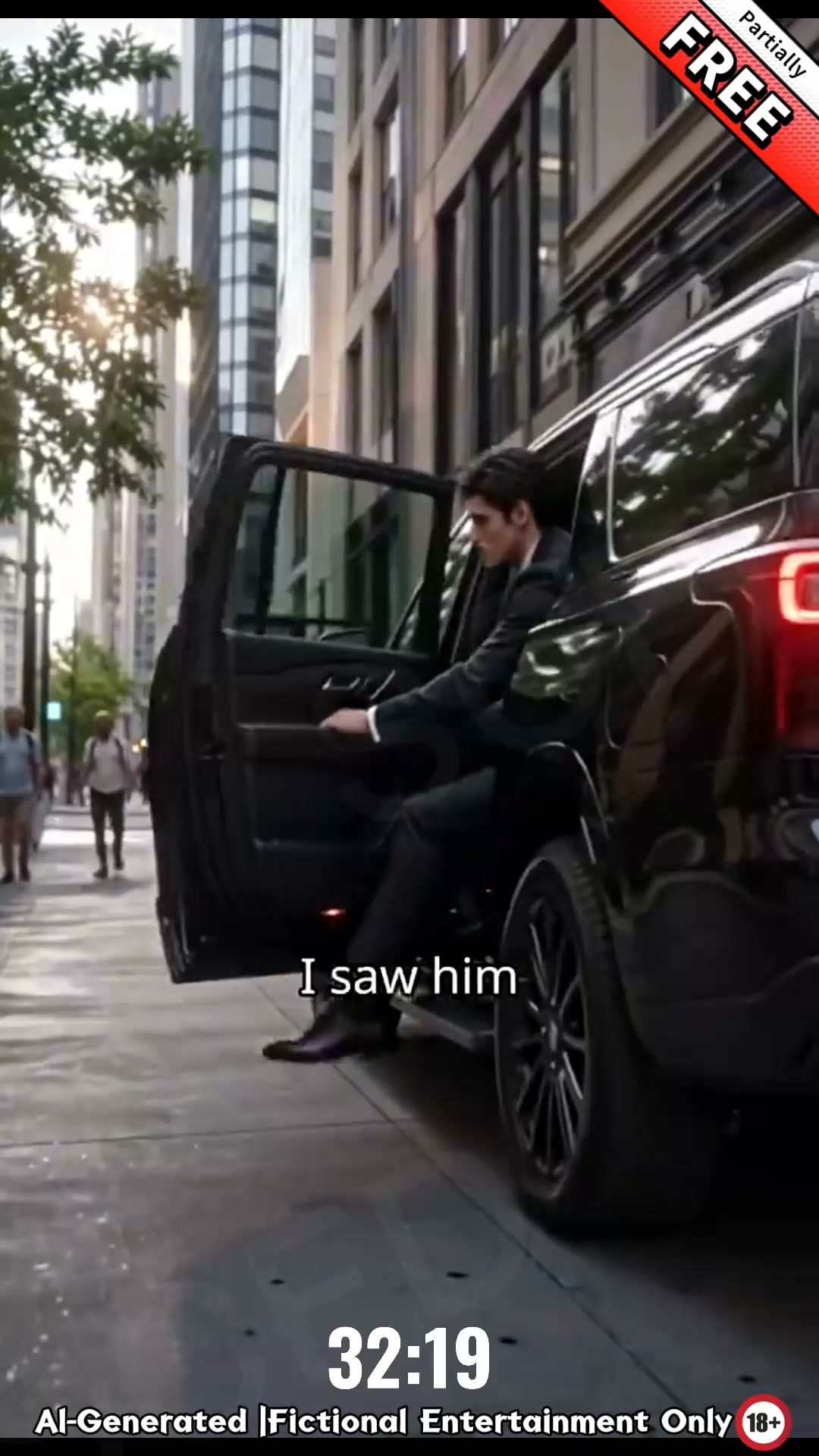 Love in Pieces Facebook ad: Watch the next episode