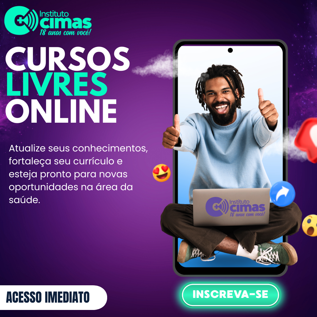 Instituto Cimas Facebook ad