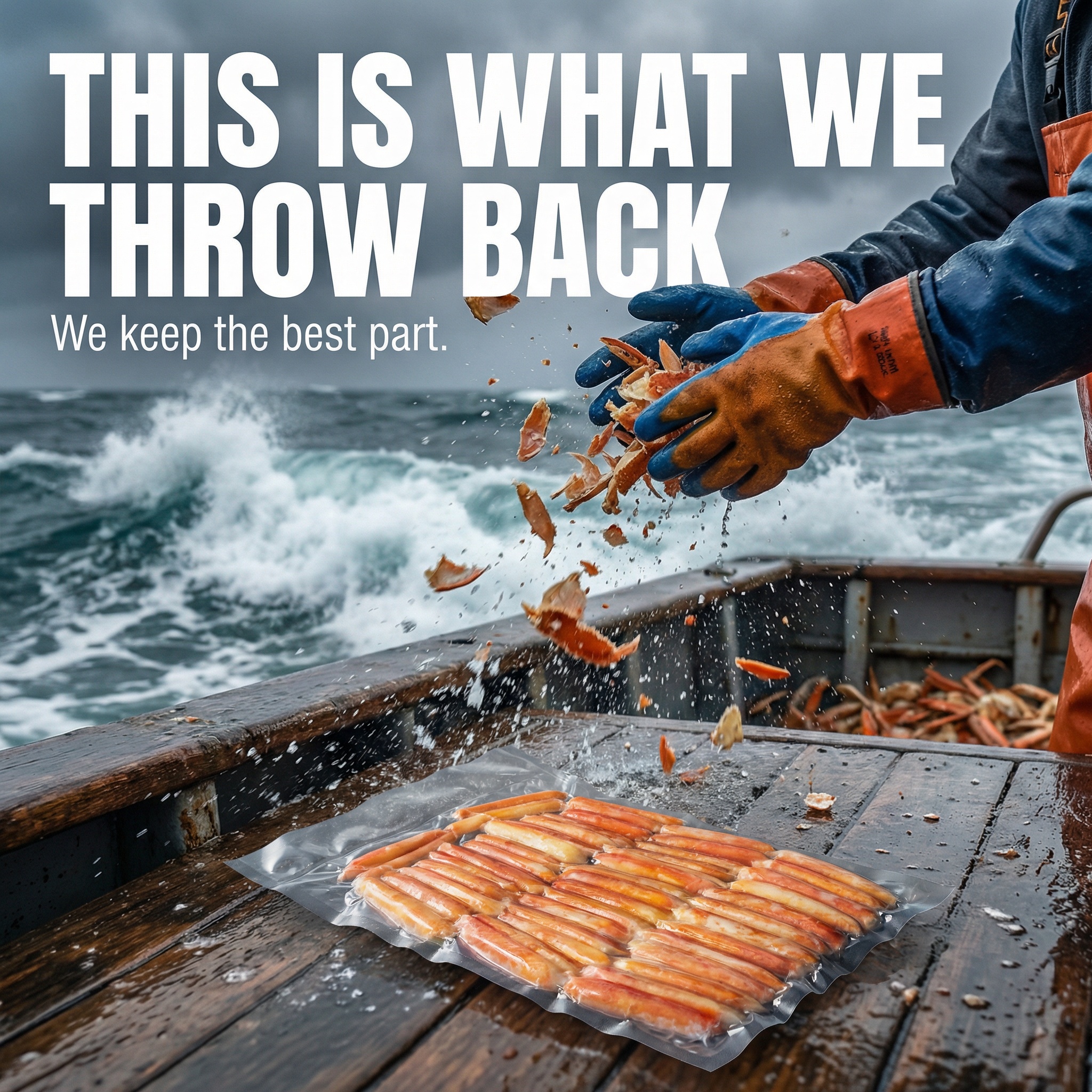 PrimeFish Seafood Co. Facebook ad