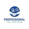 Professional Tax partner & Consultant
