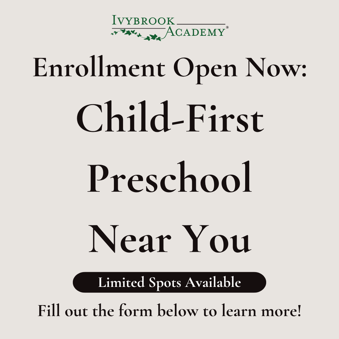 Ivybrook Academy- South Scottsdale Facebook ad: PSA: Parents!