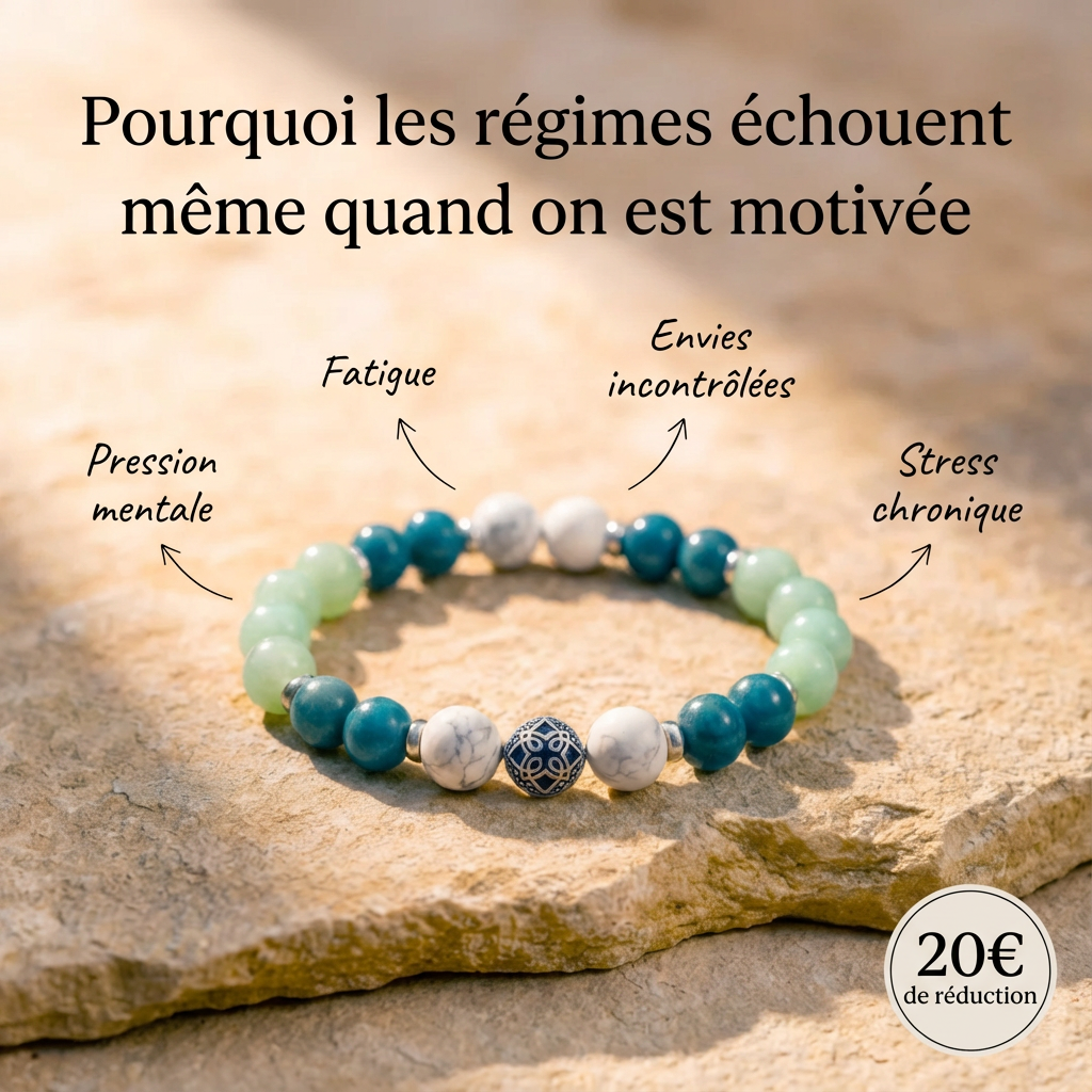 Boutique Namasté - Pierres Naturelles Facebook ad