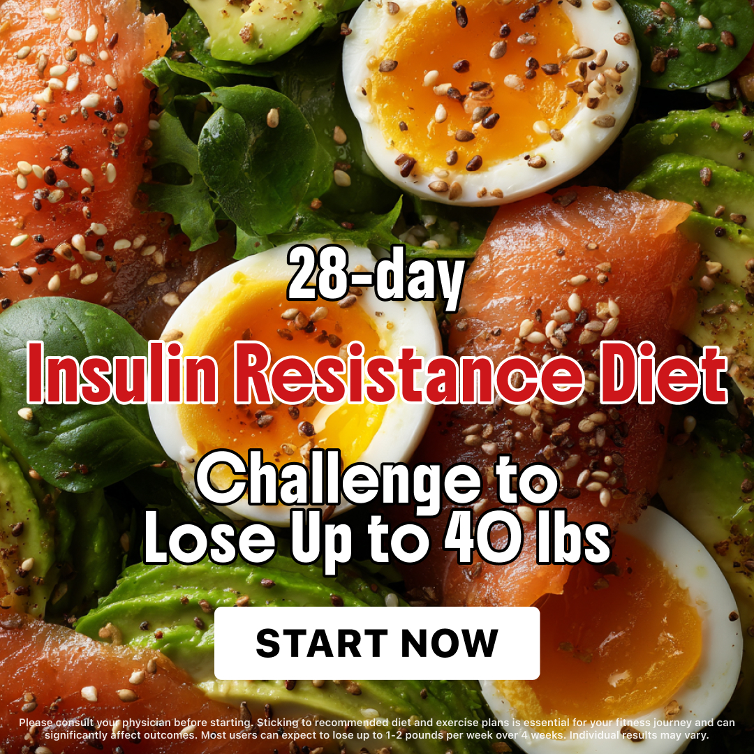 Olivia Harper Nutritionist  Facebook ad