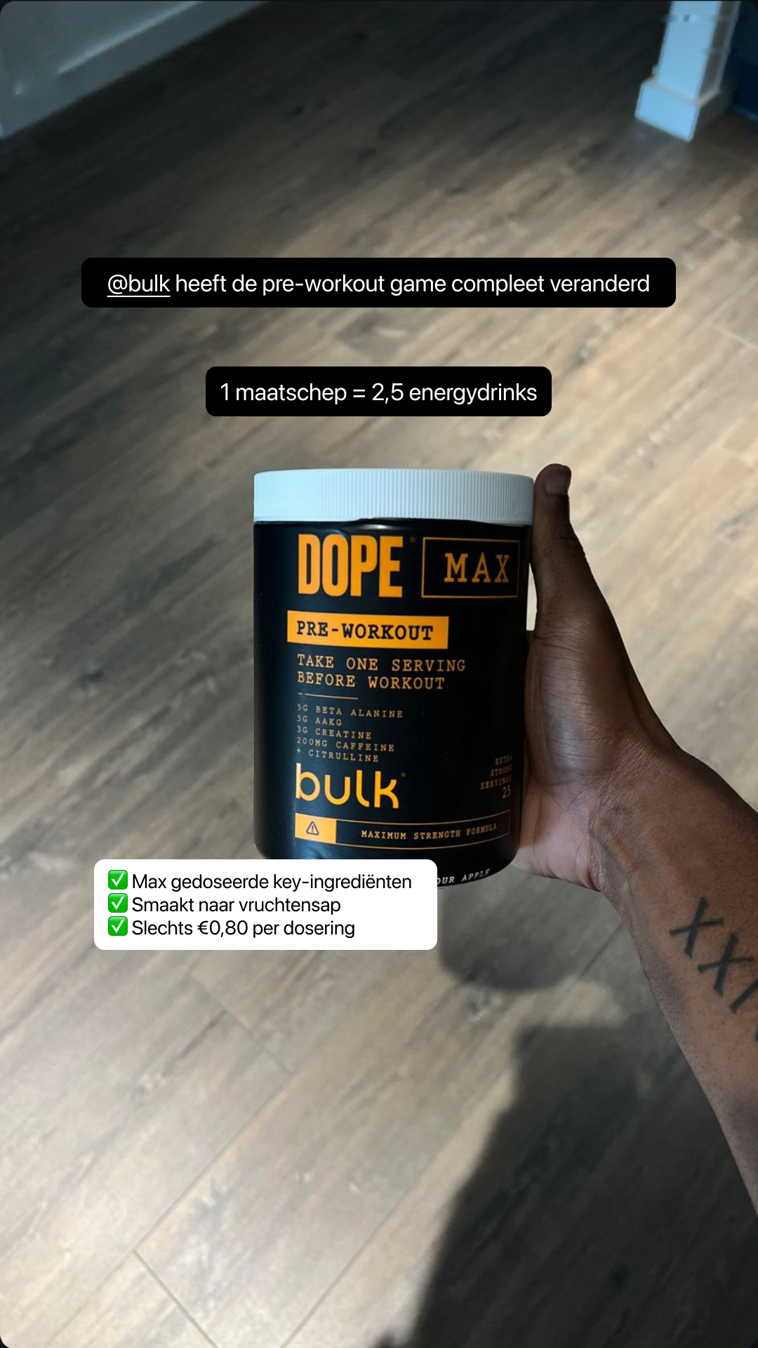 bulk Facebook ad