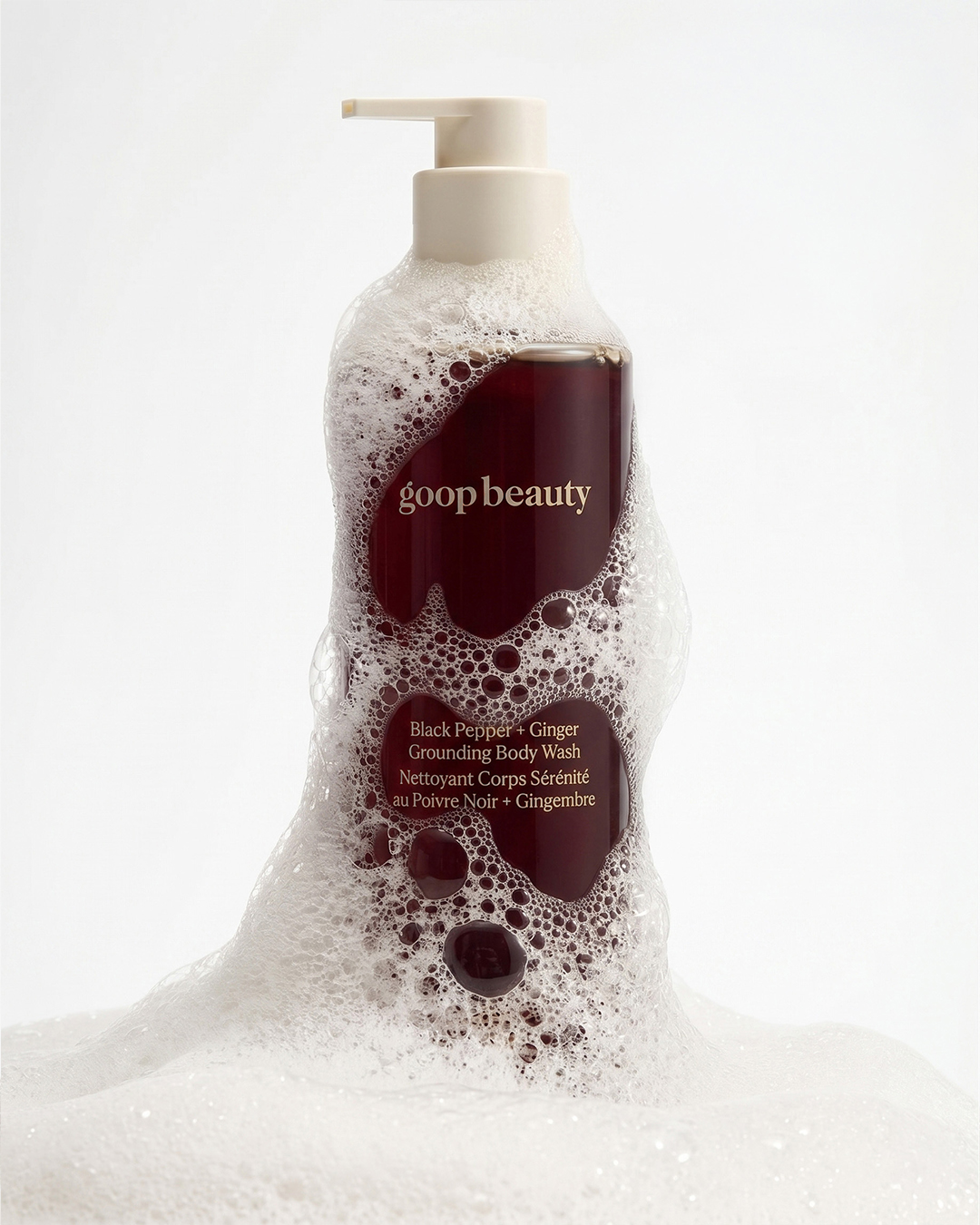 goop Facebook ad