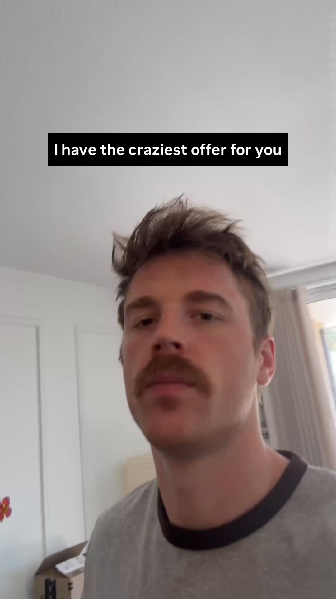 Rankify Facebook ad: Trusted by 100+ brands, Not a single refund yet.