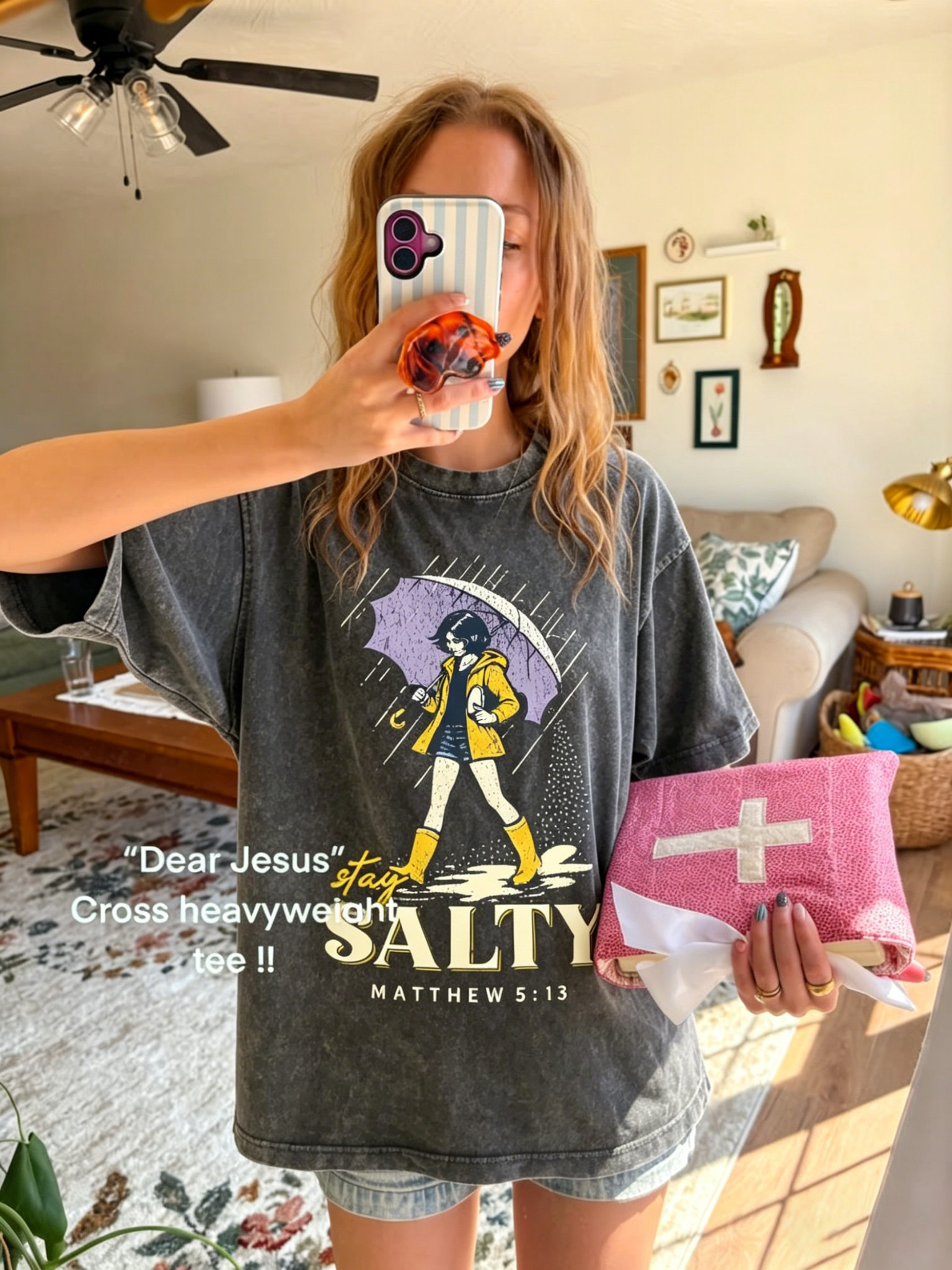 Soultt Facebook ad