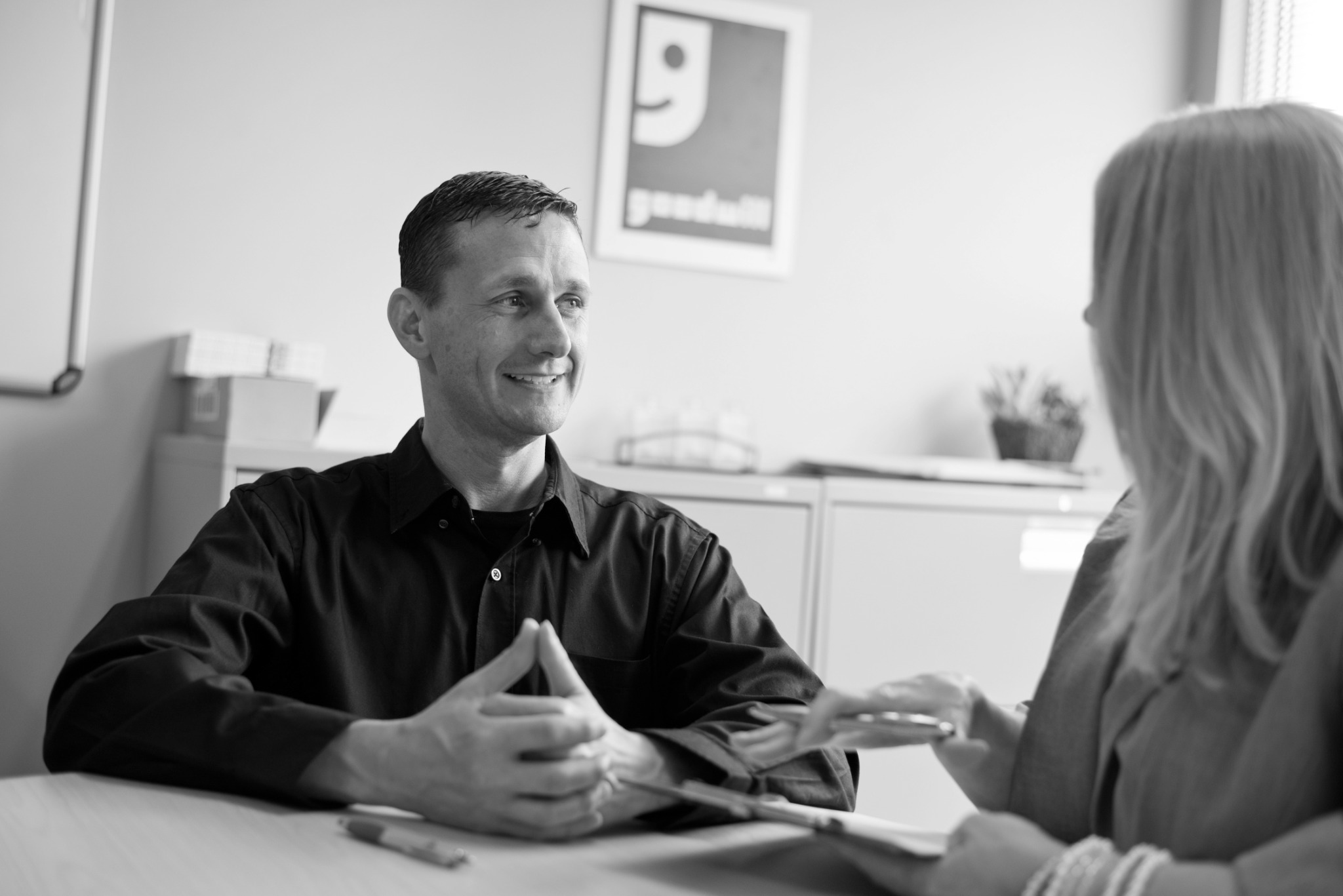 Goodwill Industries of Middle Tennessee, Inc. Facebook ad: Master the Modern Job Hunt!