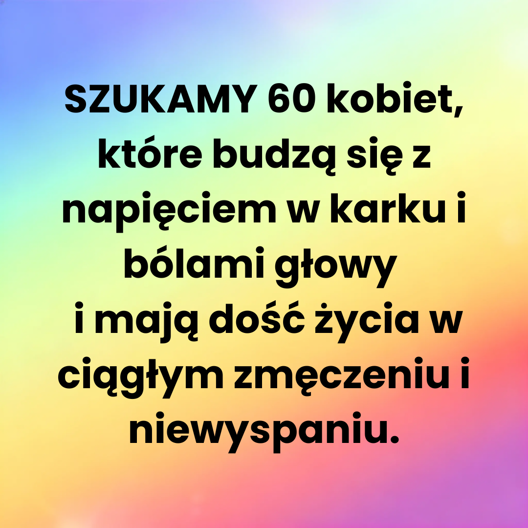 Senaria.pl Facebook ad