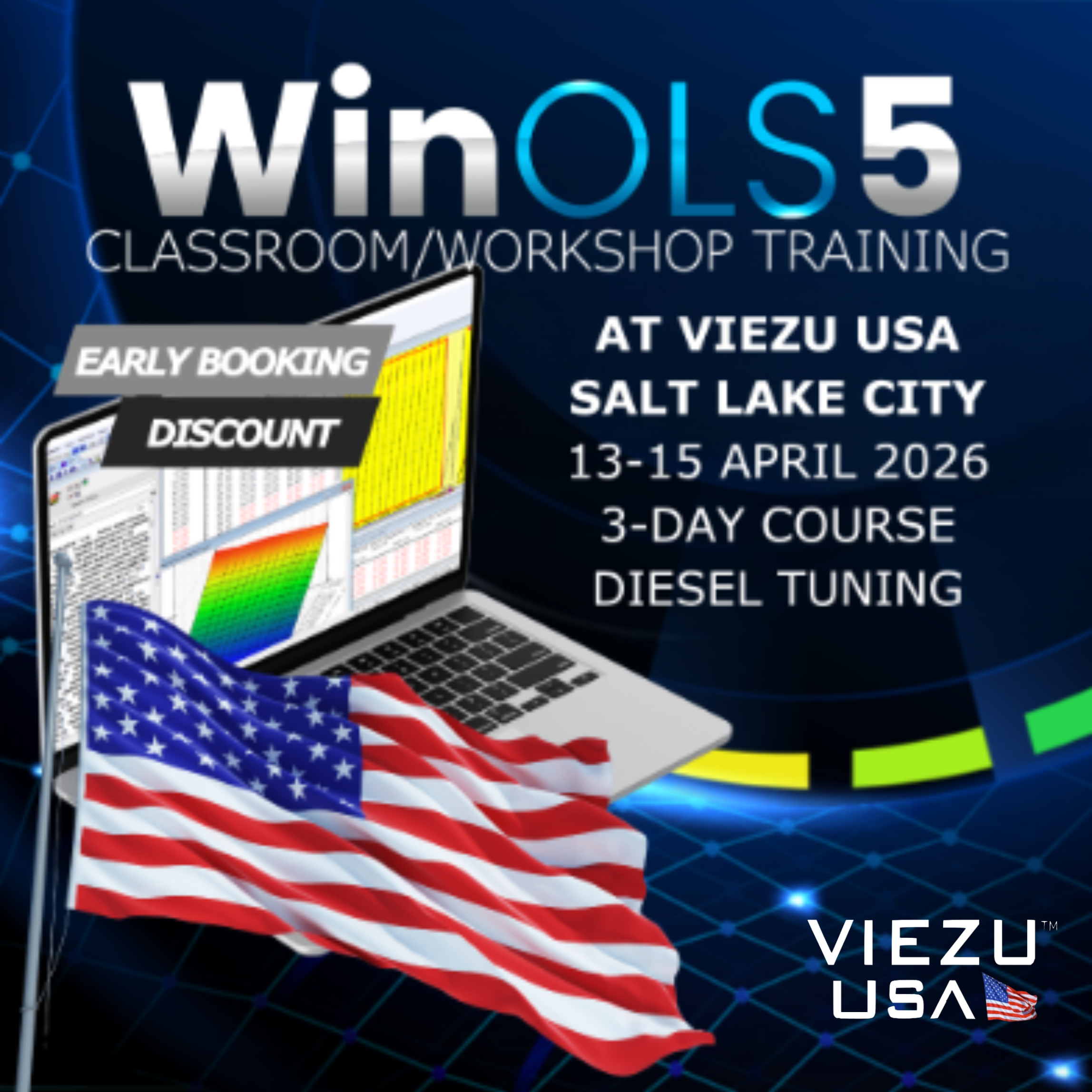 Viezu USA Facebook ad
