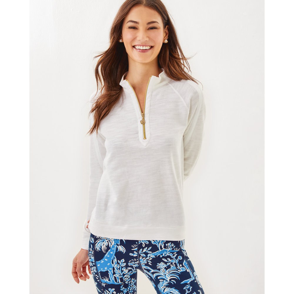 Lilly Pulitzer Facebook ad: The summer of Lilly is here!