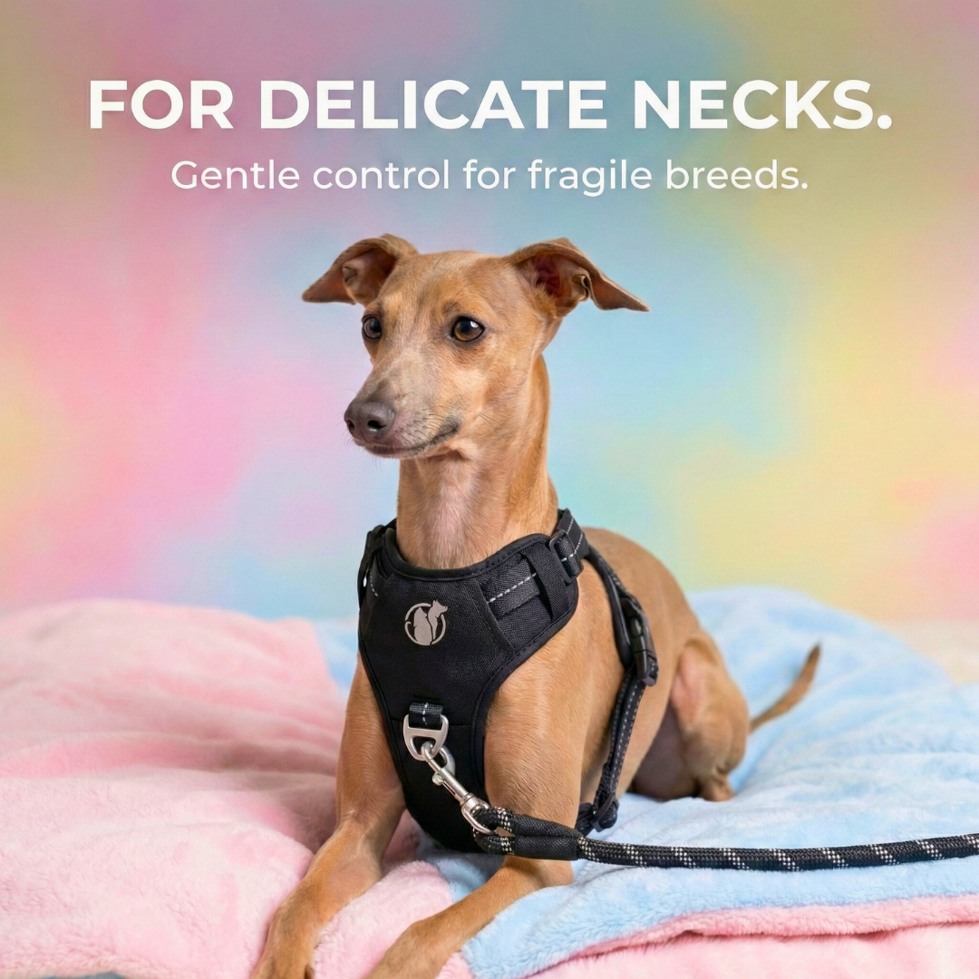 PawSafe Facebook ad