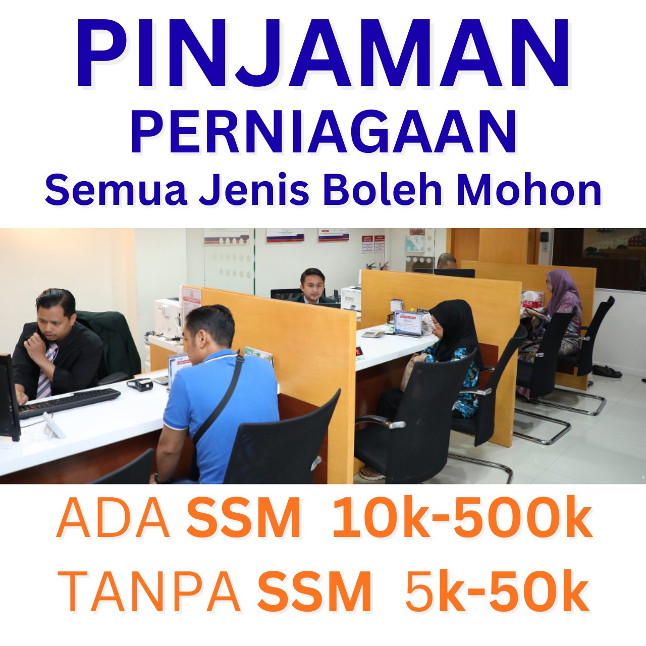 Koperasi Gemilang Usahawan Malaysia - Dana PKS Facebook ad from Mar 30, 2026