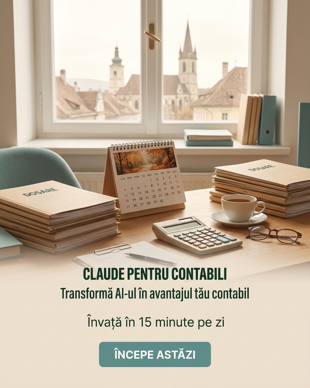 Coursiv Facebook ad