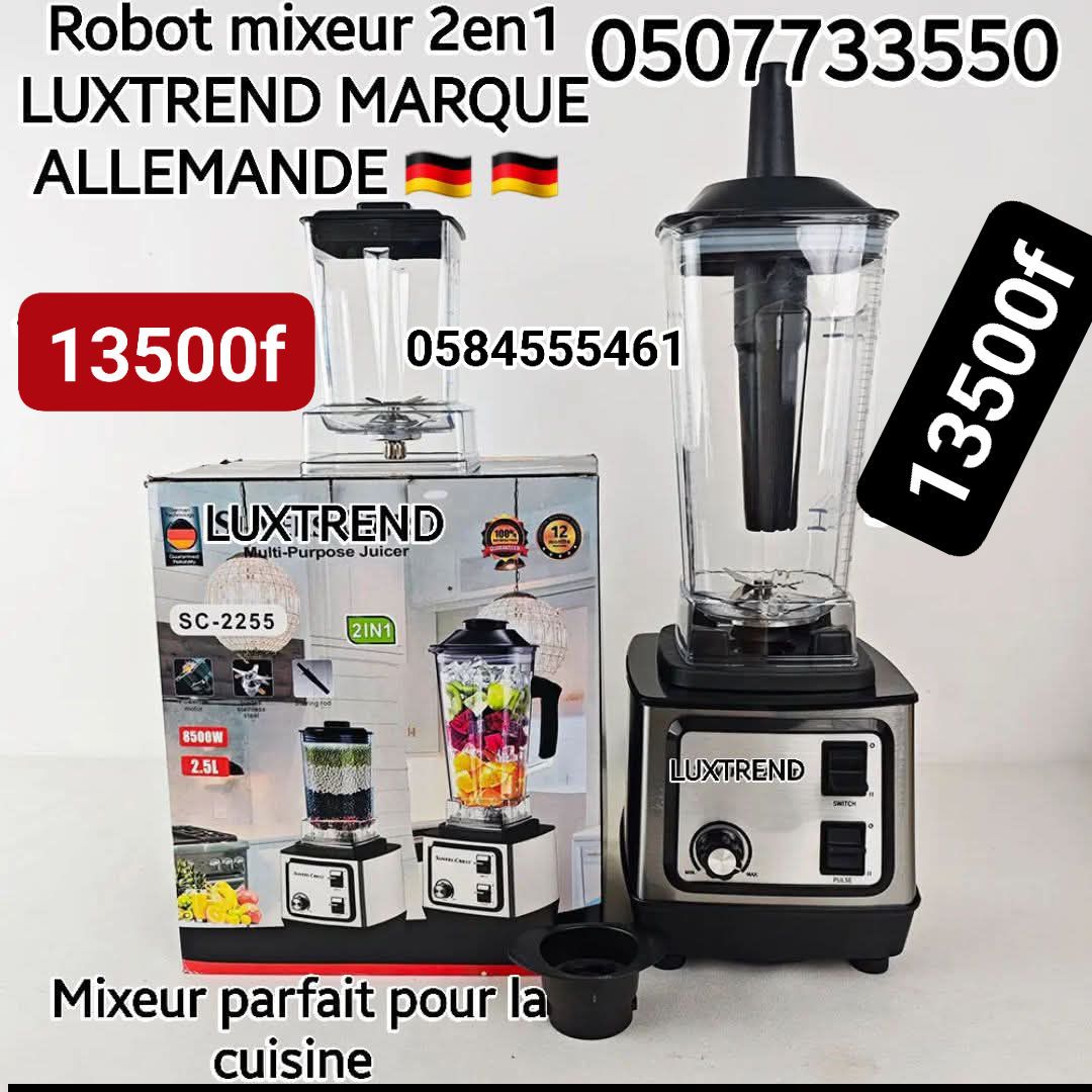 Frere shop Facebook ad from May 9, 2026