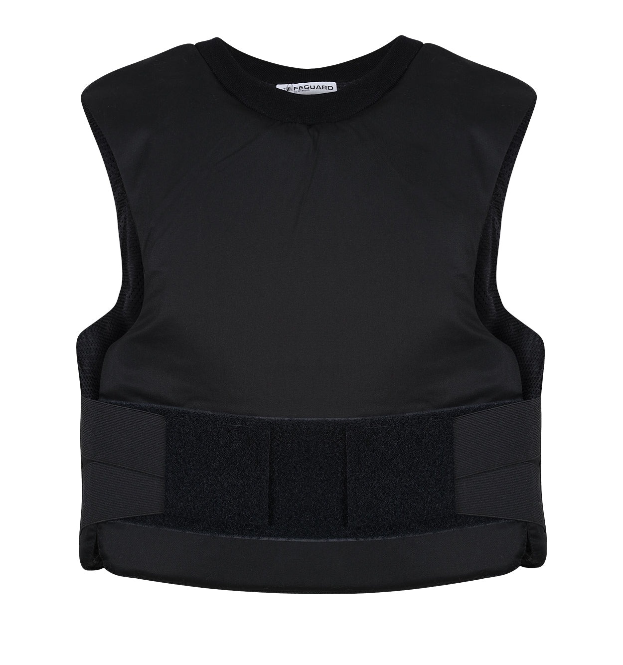Safeguard Clothing Facebook ad: Trusted Worldwide For A Reason.