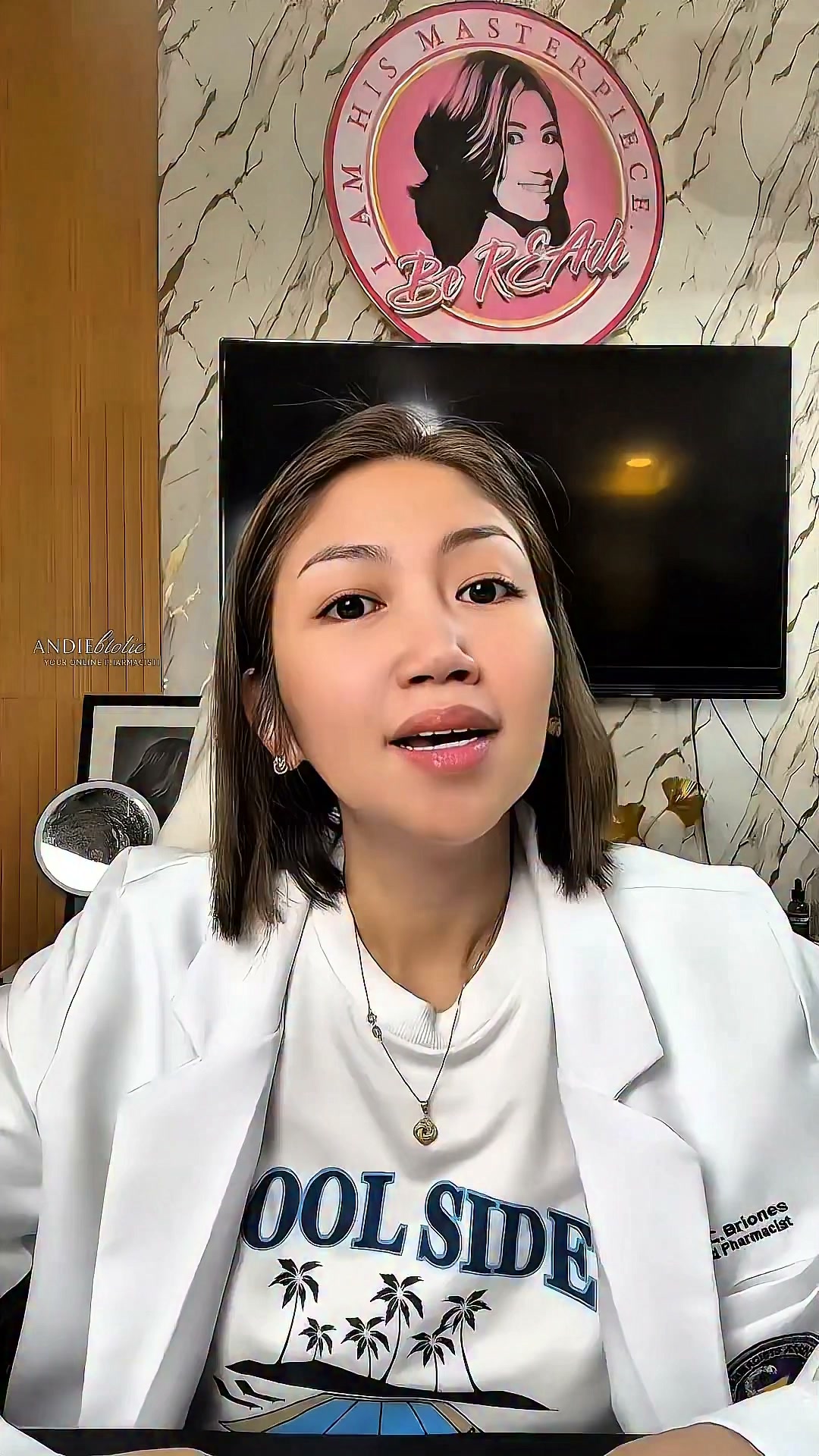 Shopee Facebook ad: Probiotics Gummies for kids?
