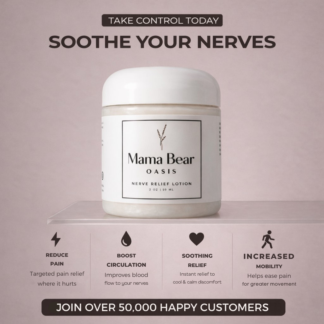 Debra Brown Facebook ad
