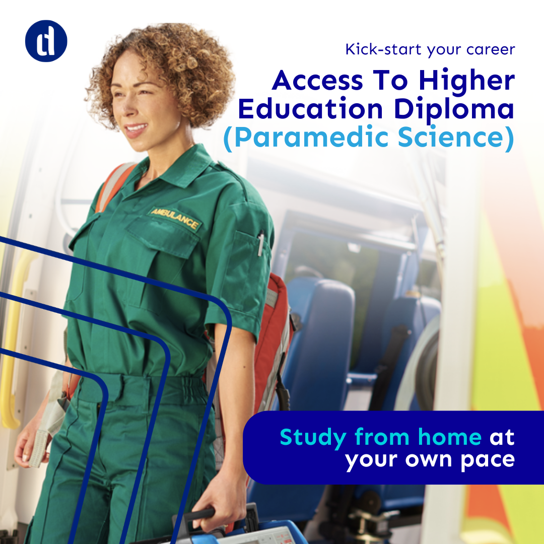 learndirect Facebook ad