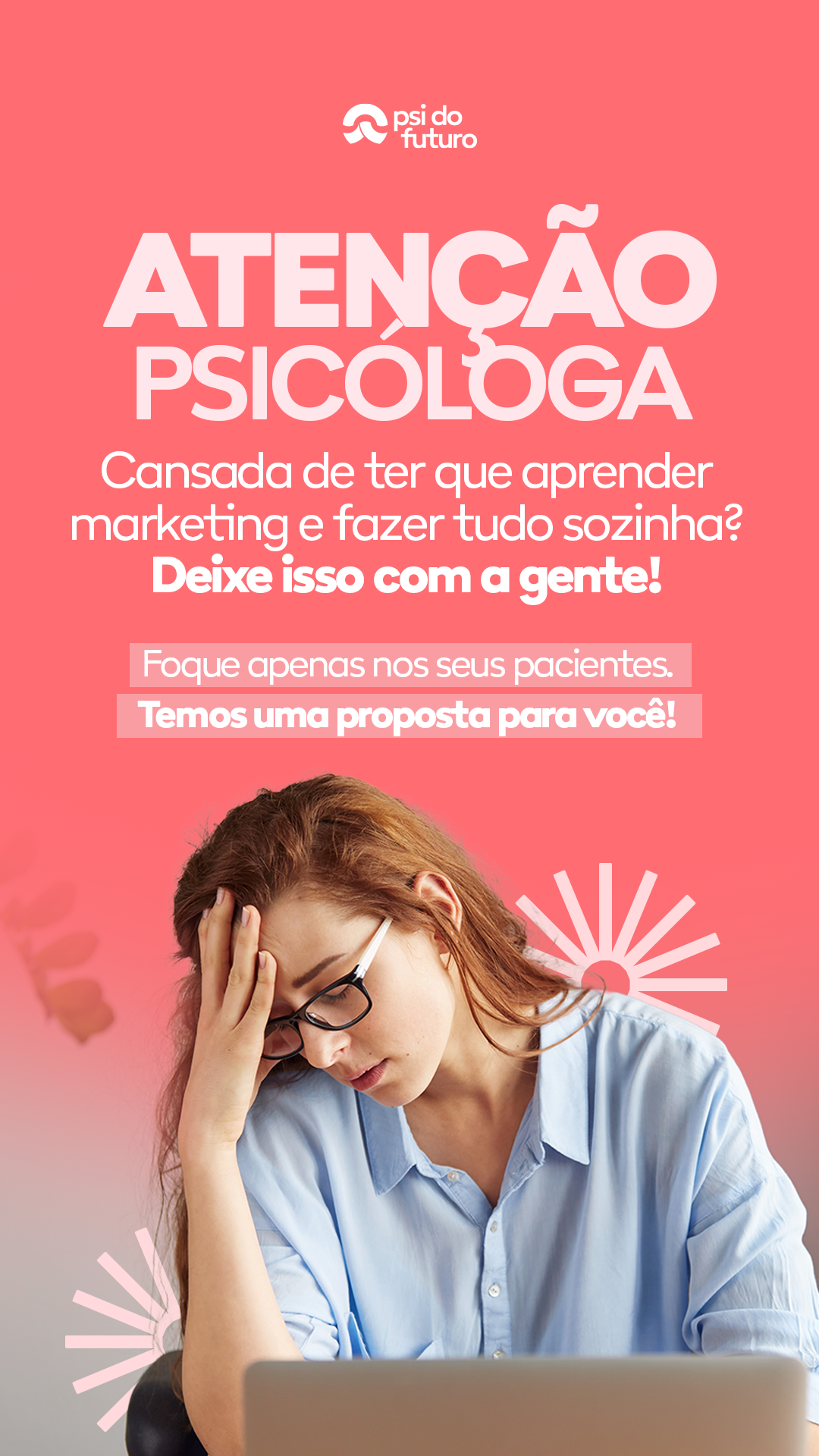 Alana Anijar Facebook ad