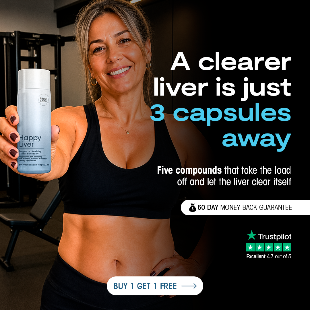 Dr. Arthur Grant Facebook ad