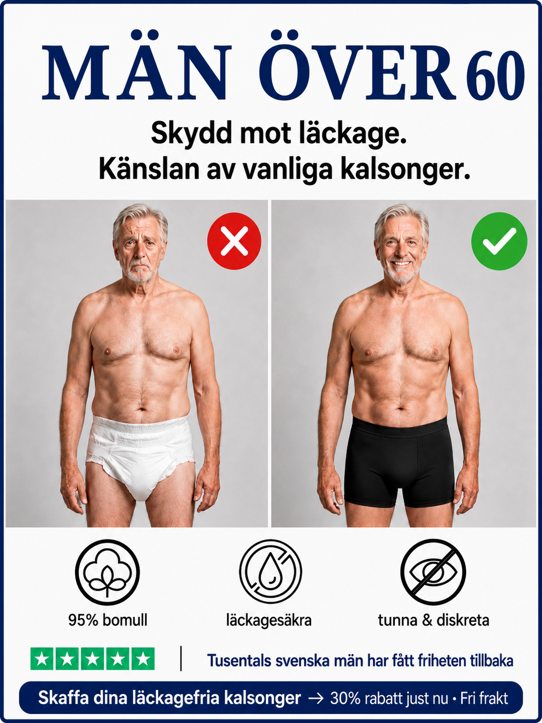 ScandiEssentials Facebook ad