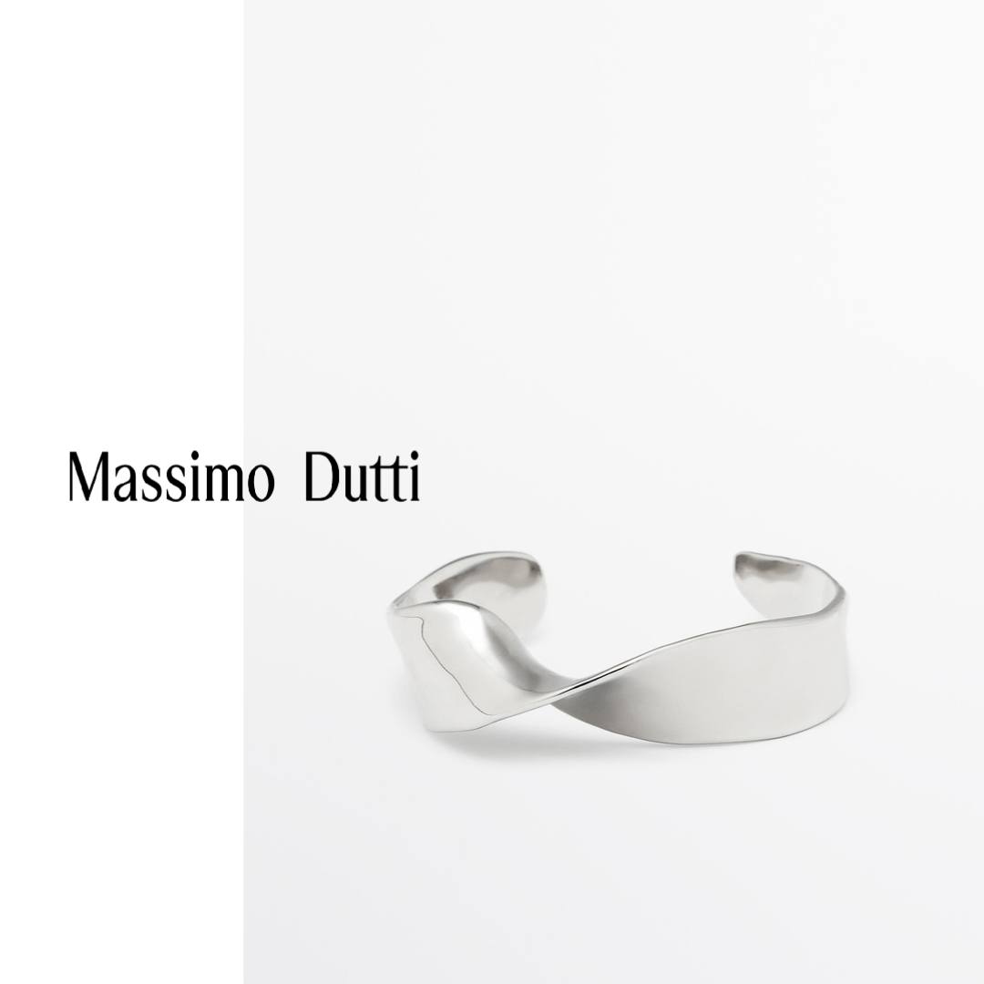Massimo Dutti Facebook ad