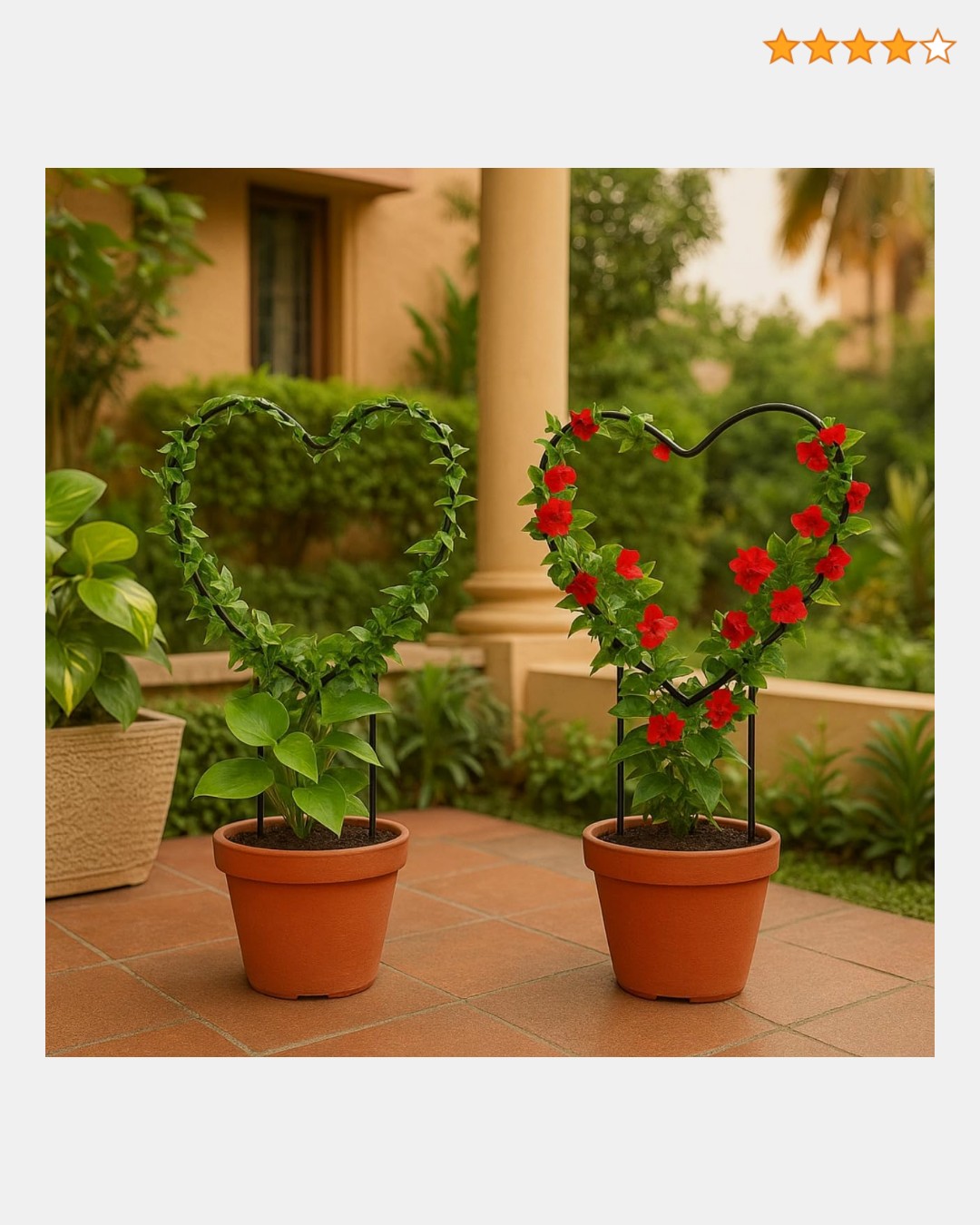 Amazon India Facebook ad