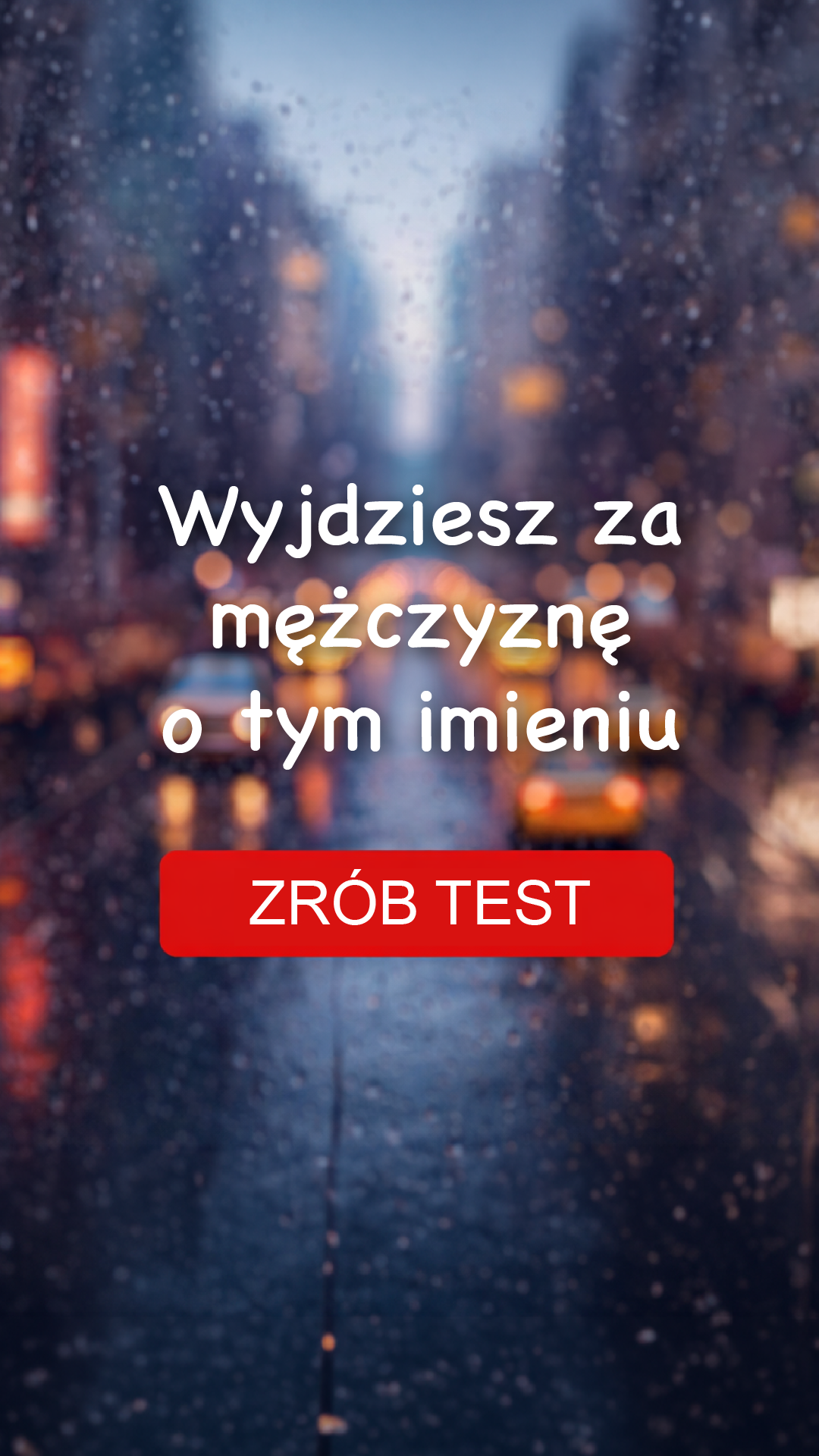Hint: Reveal Your Soulmate Match Facebook ad