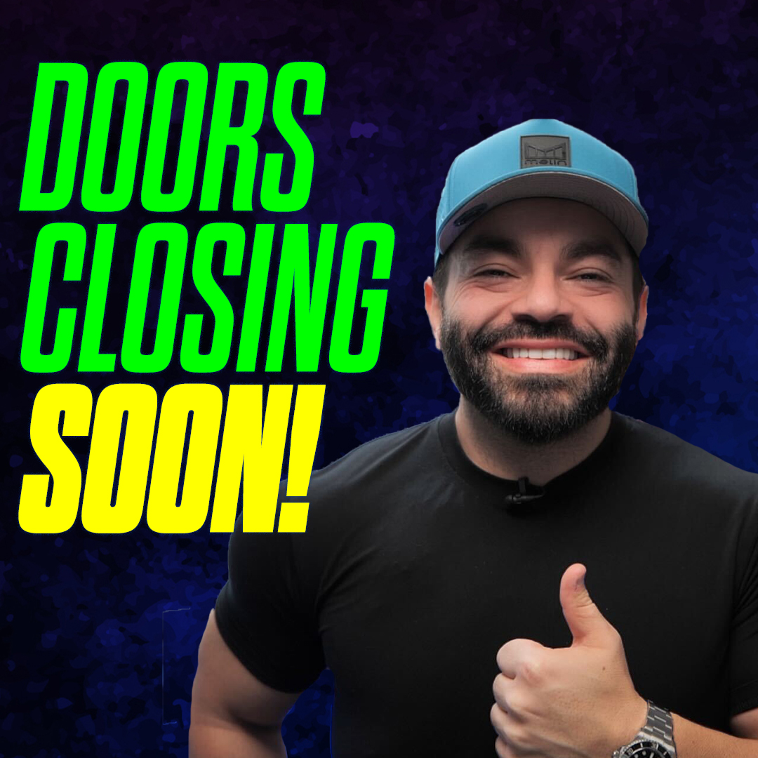 Rick Pino Facebook ad