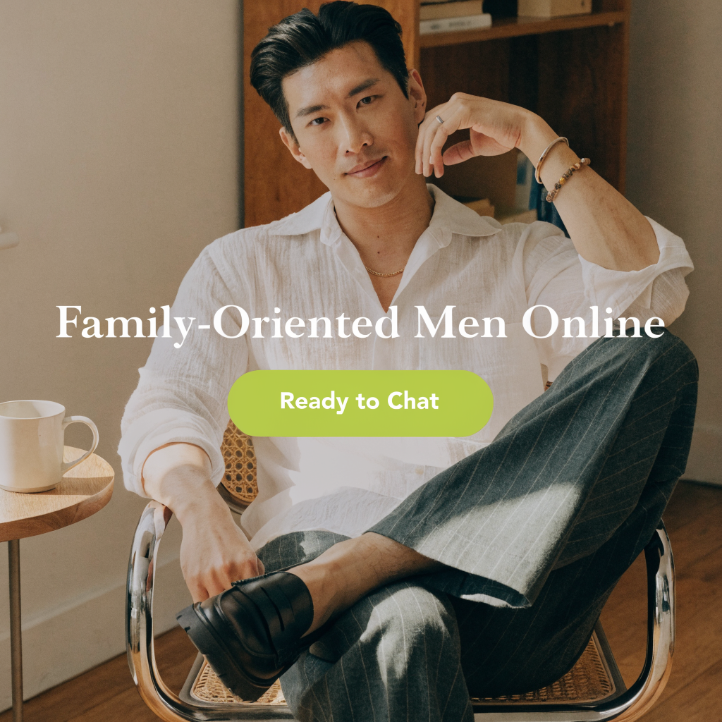Easy Love-Connections Facebook ad