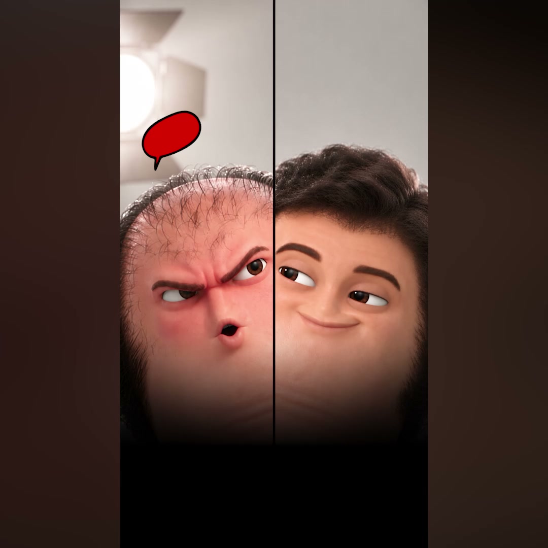 SharmaJi Facebook ad: Chosen by 20L+ Indians