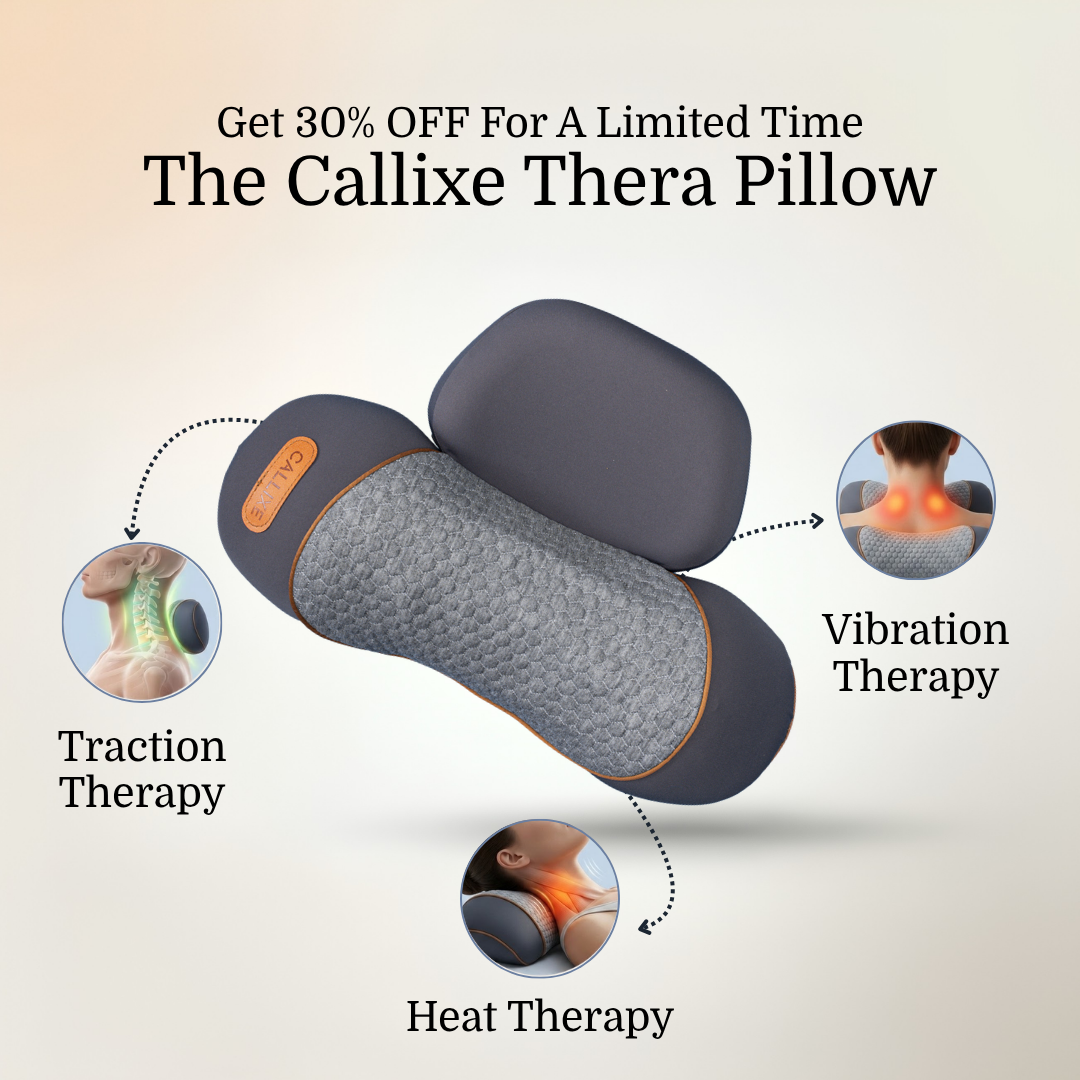 CALLIXE Facebook ad