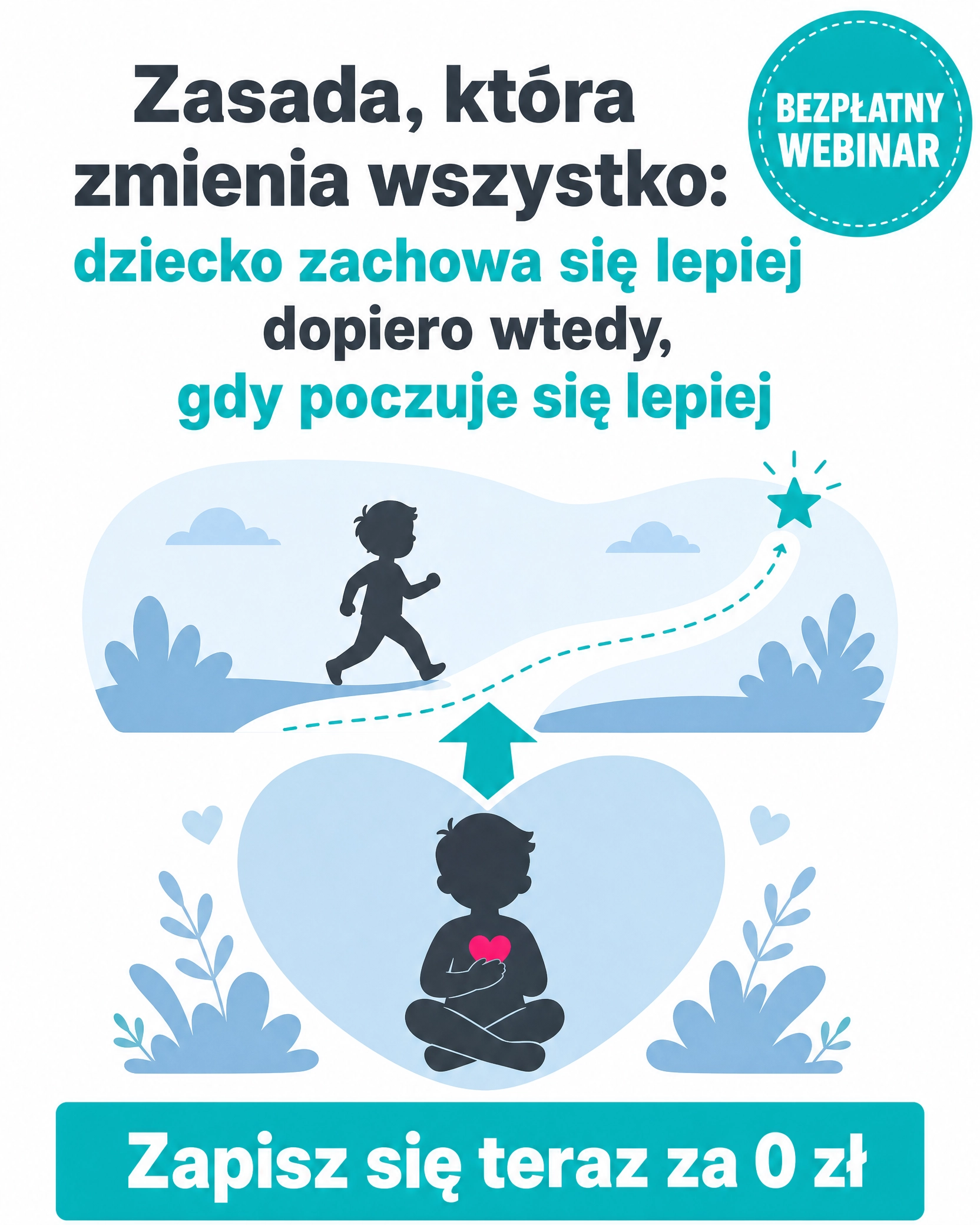 Sonia Michalik psycholog dziecięca Facebook ad