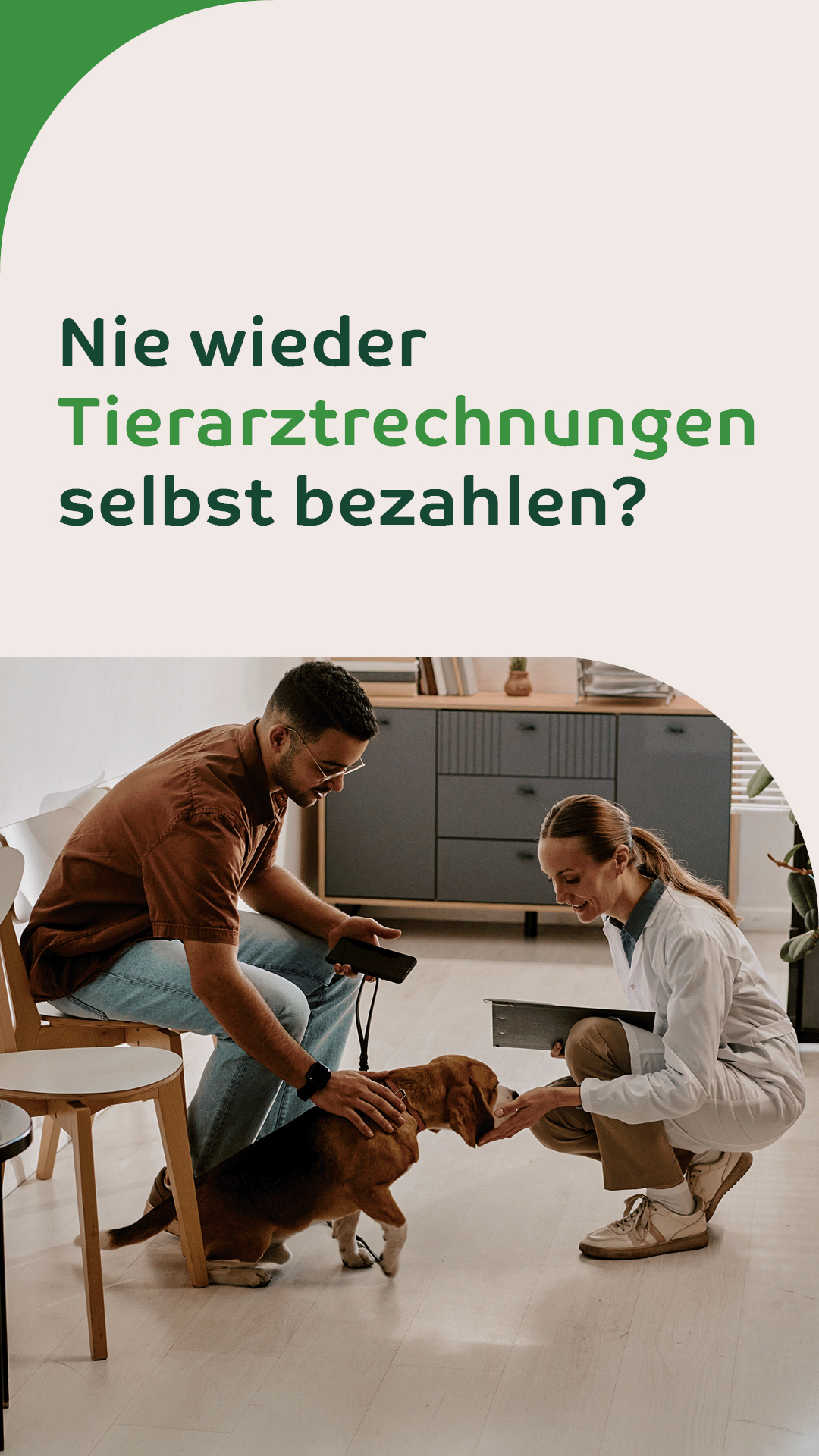 Uelzener Versicherungen Facebook ad