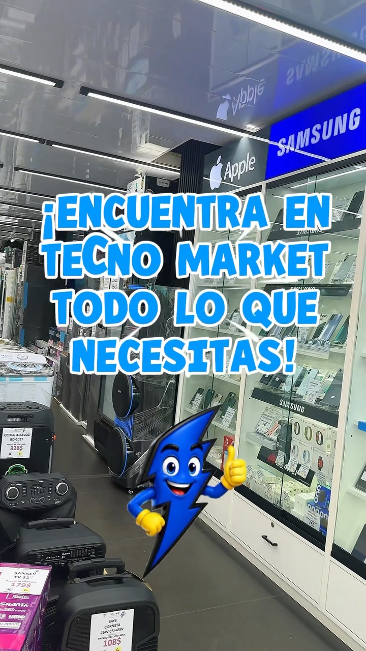 Grupo Salud Market Facebook ad: ¡Todo lo que necesitas para tu hogar y…