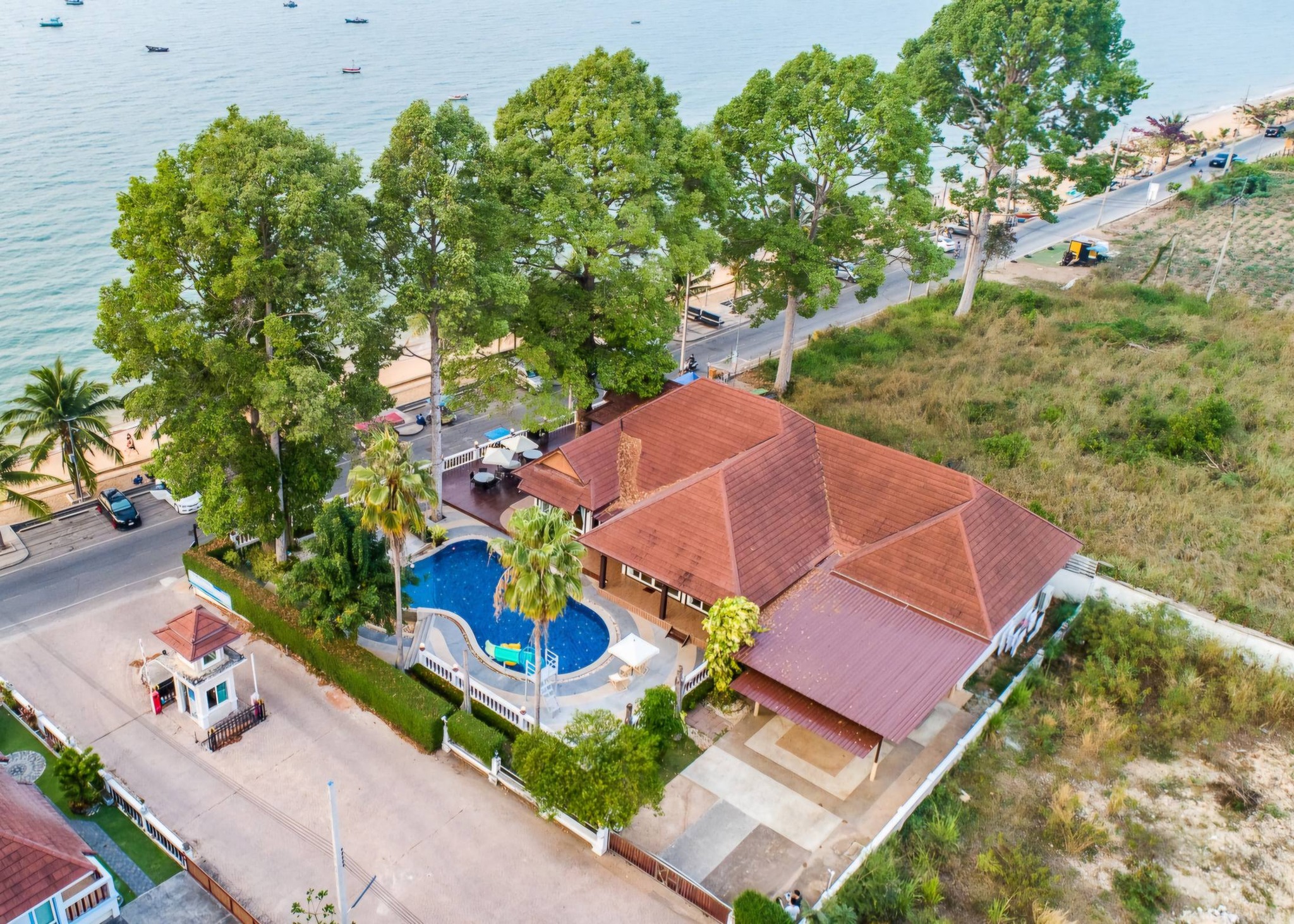RimLay Beachfront Pool Villa - ริมเล บีชฟร้อนท์ พูลวิลล่า Facebook ad: 𝐏𝐨𝐨𝐥 𝐕𝐢𝐥𝐥𝐚 พูลวิลล่า สระว่ายน้ำส่วนตัว