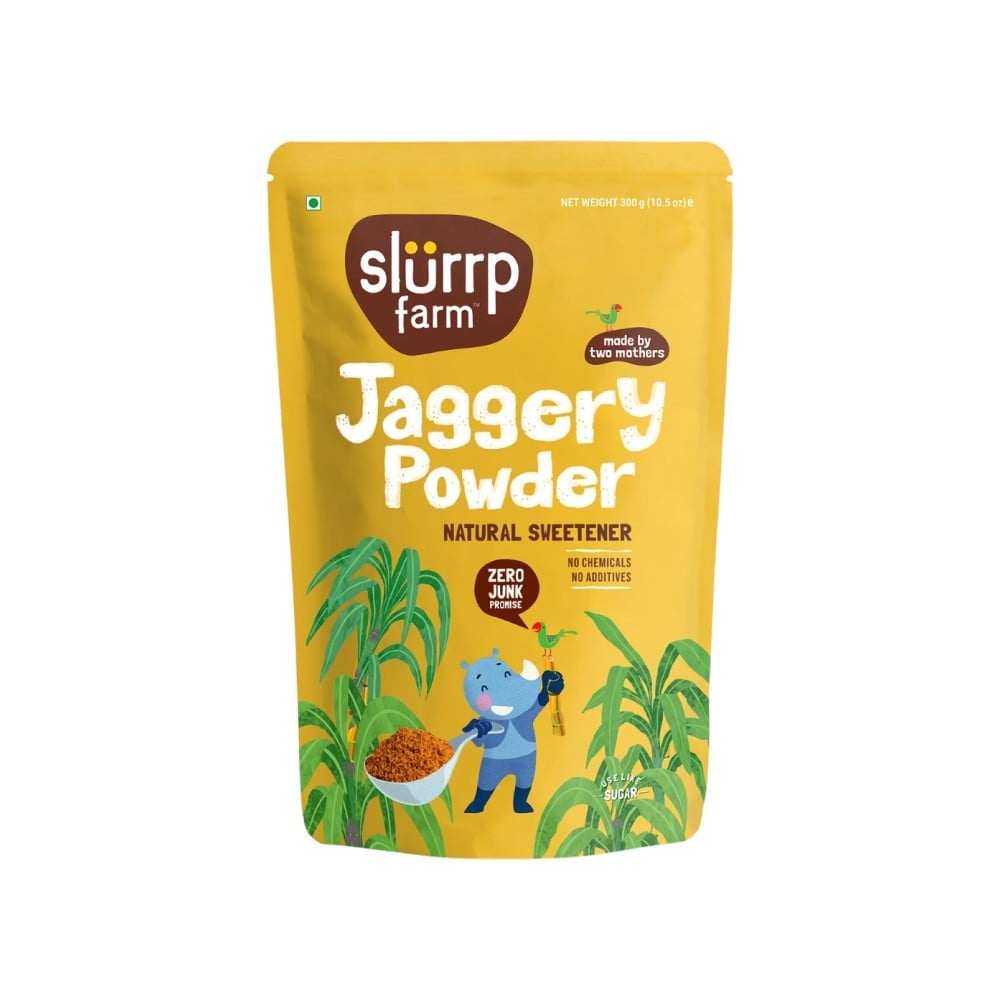 Slurrp Farm Facebook ad