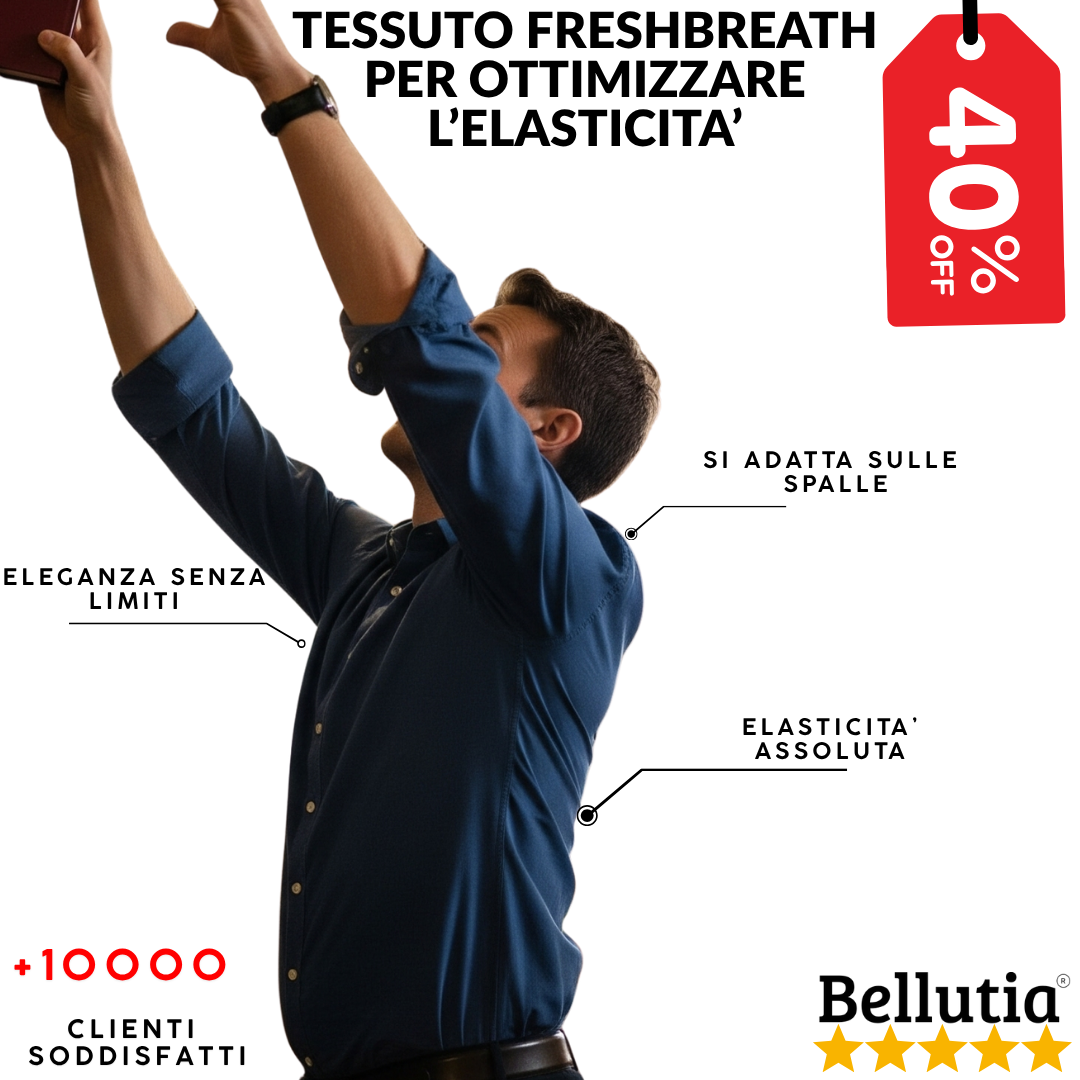 Bellutia Italia Facebook ad