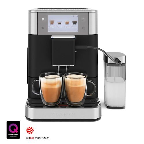 KitchenAid Facebook ad