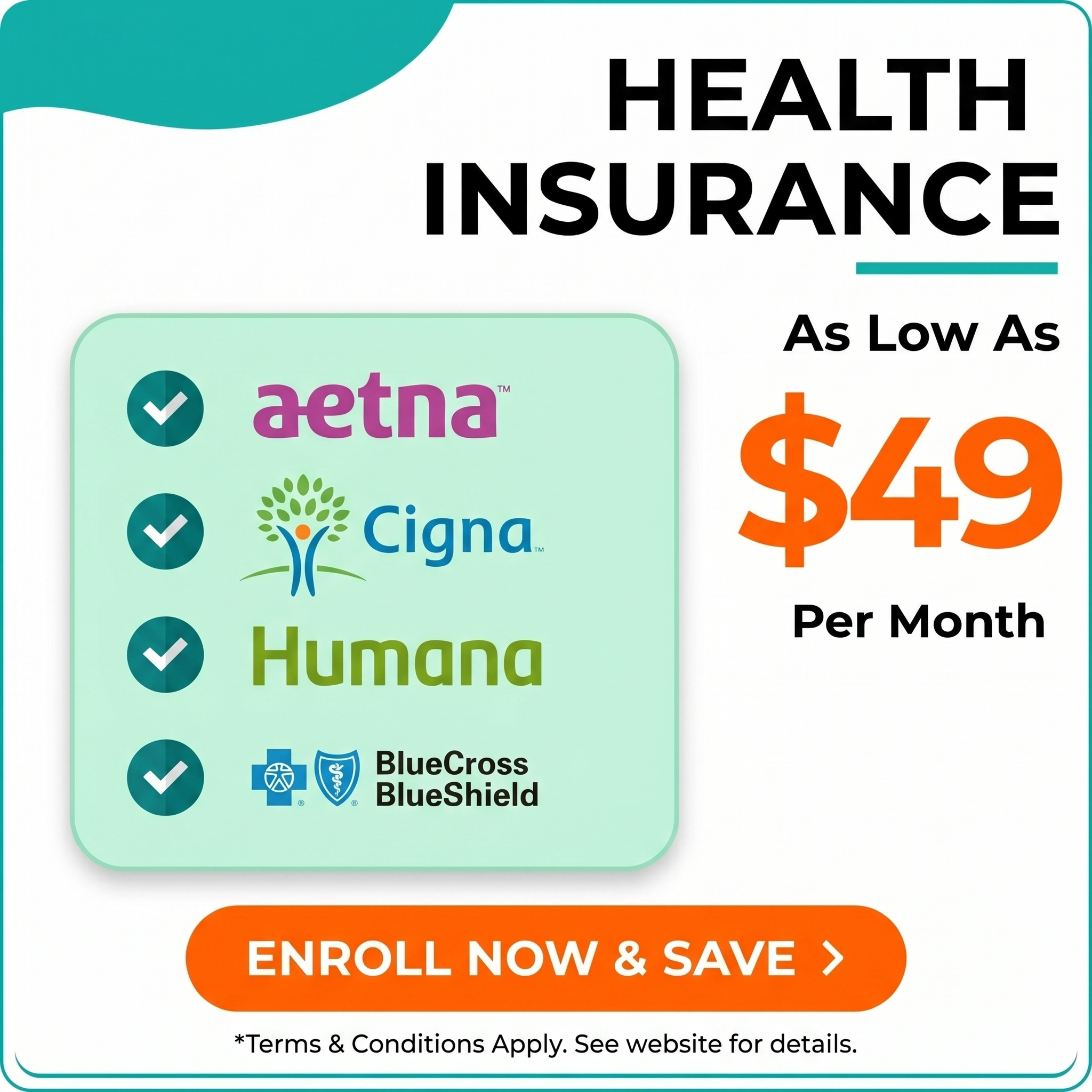 Plan Advisor Facebook ad