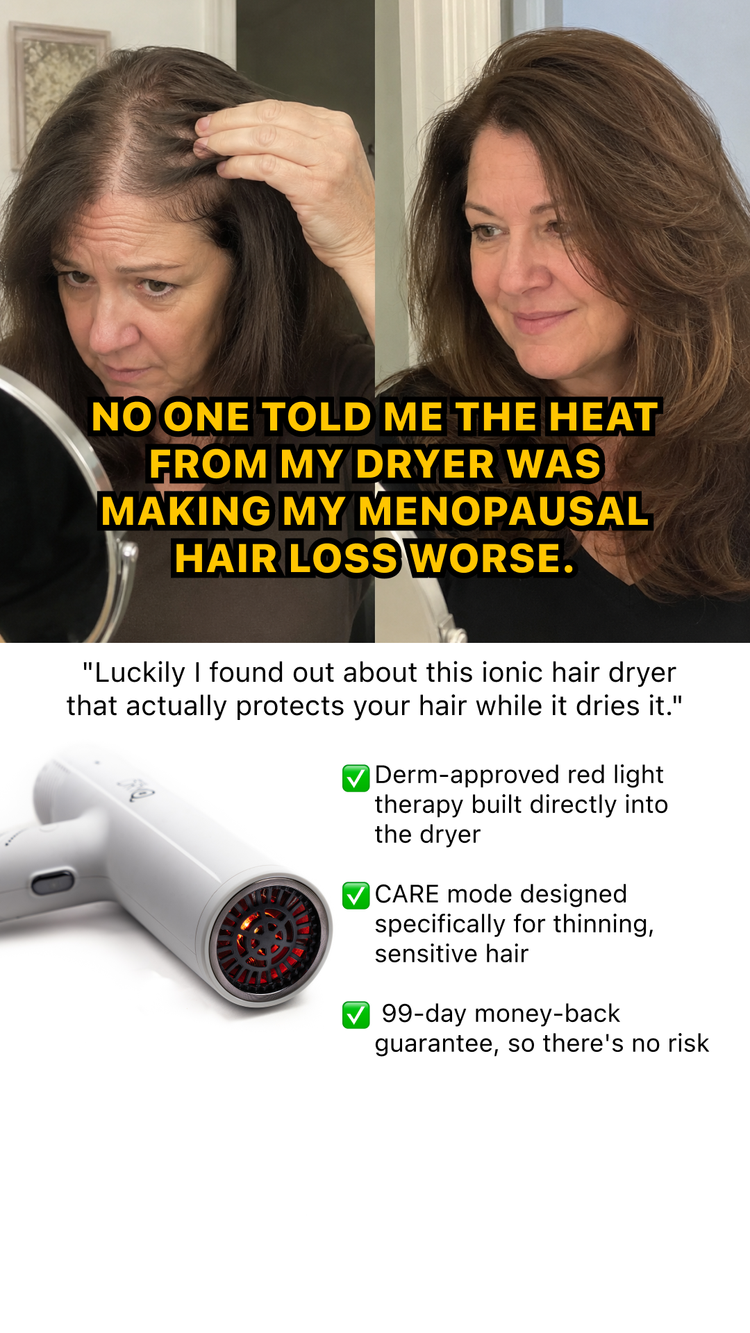 SRI Labs Facebook ad