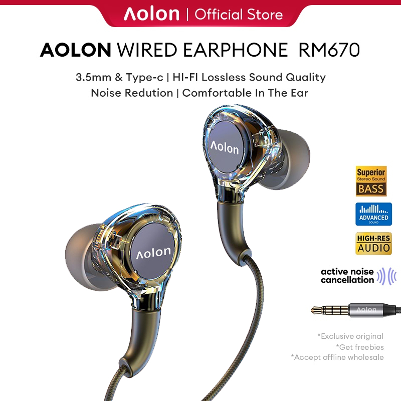 Aolon indonesia Facebook ad: Diskon besar AUG!