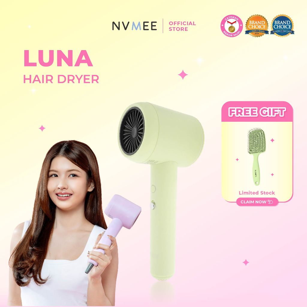 NVMEE Facebook ad