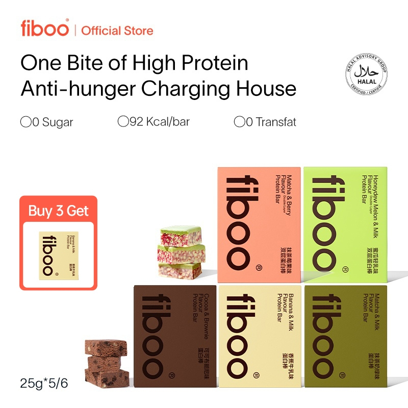 Fiboo Facebook ad: Save big with Fiboo Official Store shop on…