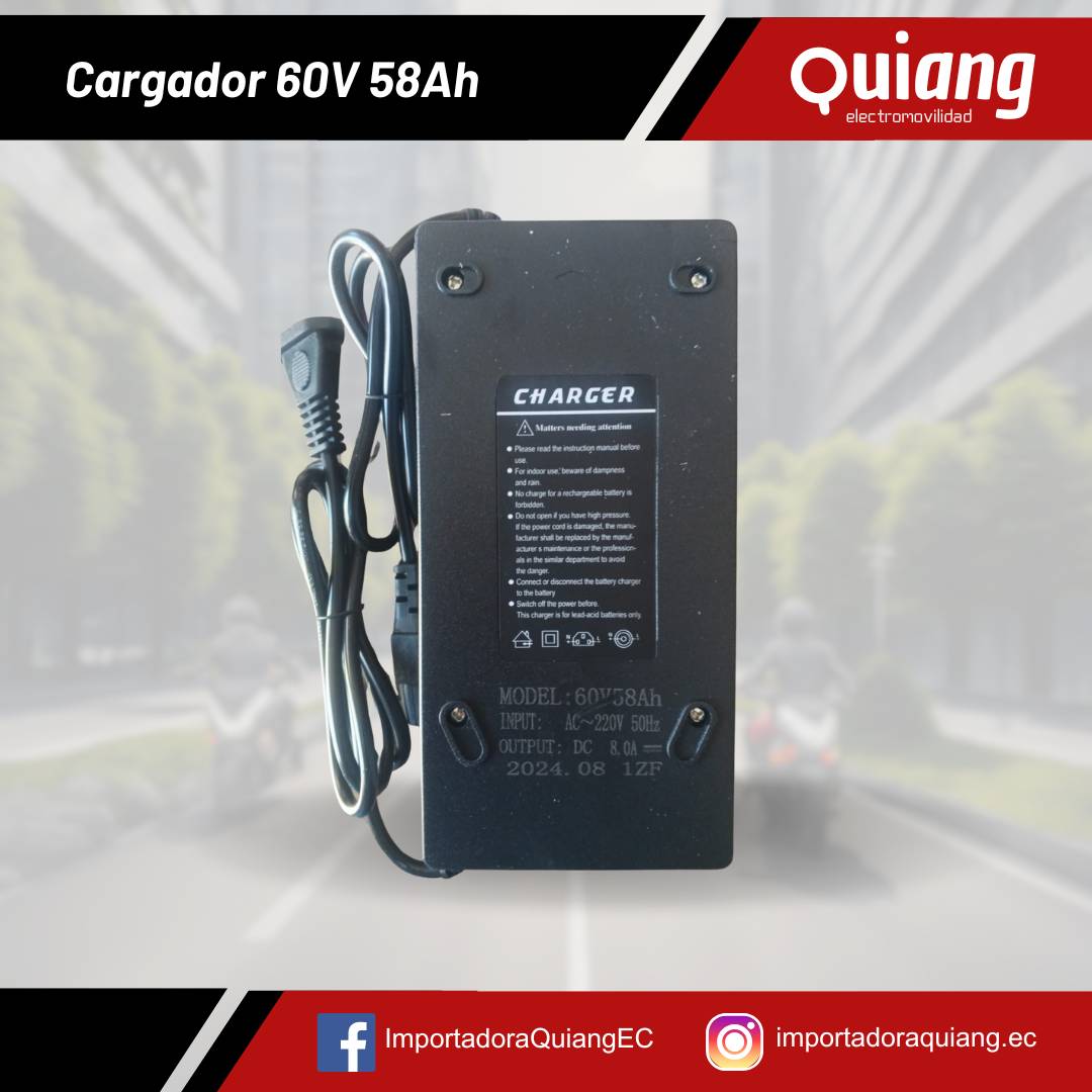 Importadora Quiang - Baterías para motos eléctricas Facebook ad: En Importadora Quiang tenemos las mejores baterías y…