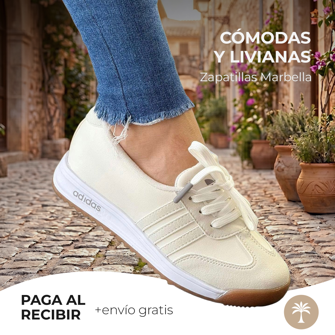 Estilo Tropical Facebook ad