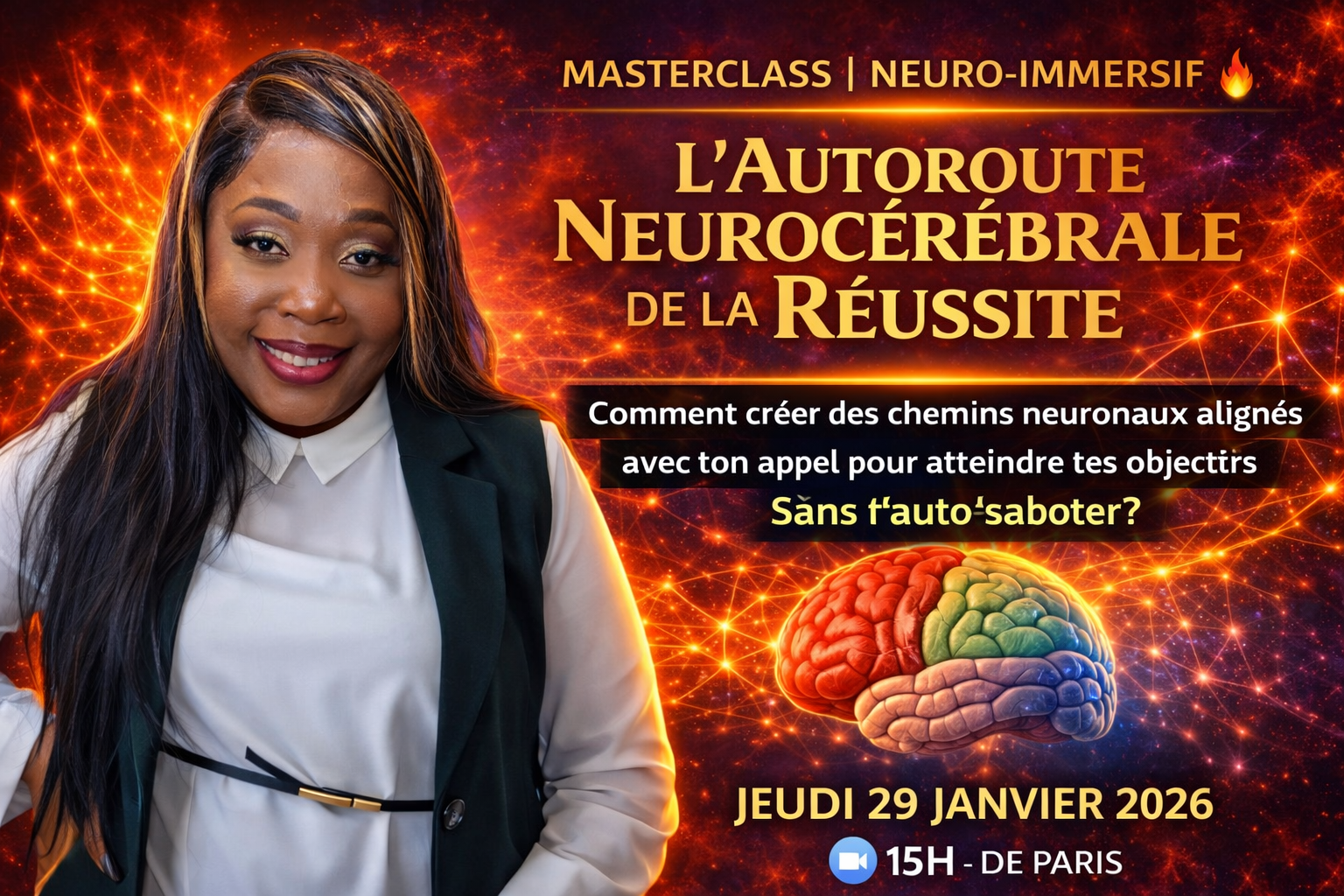 The Divine Mindset Achitect : no identity-no destiny Facebook ad