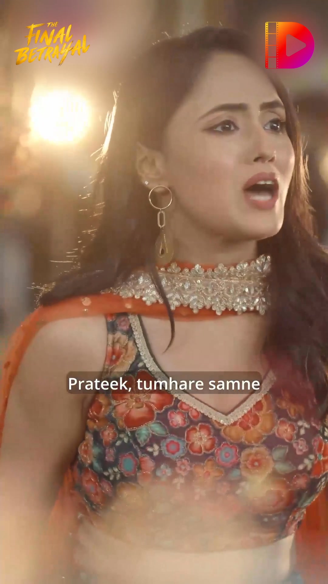 Binge-worthy Free Dramas Facebook ad from May 19, 2026